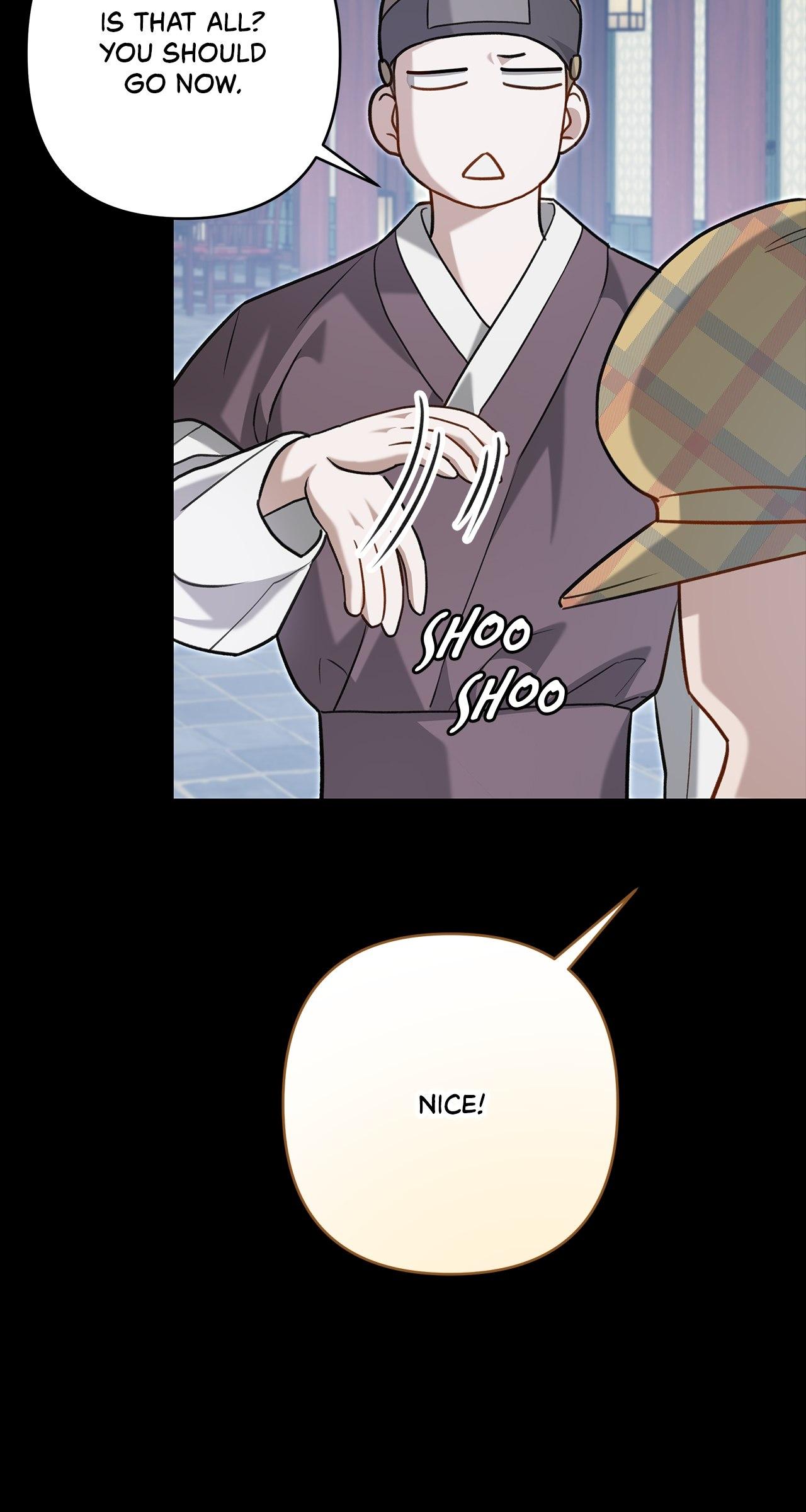 Method Romance Chapter 7 page 56 - 