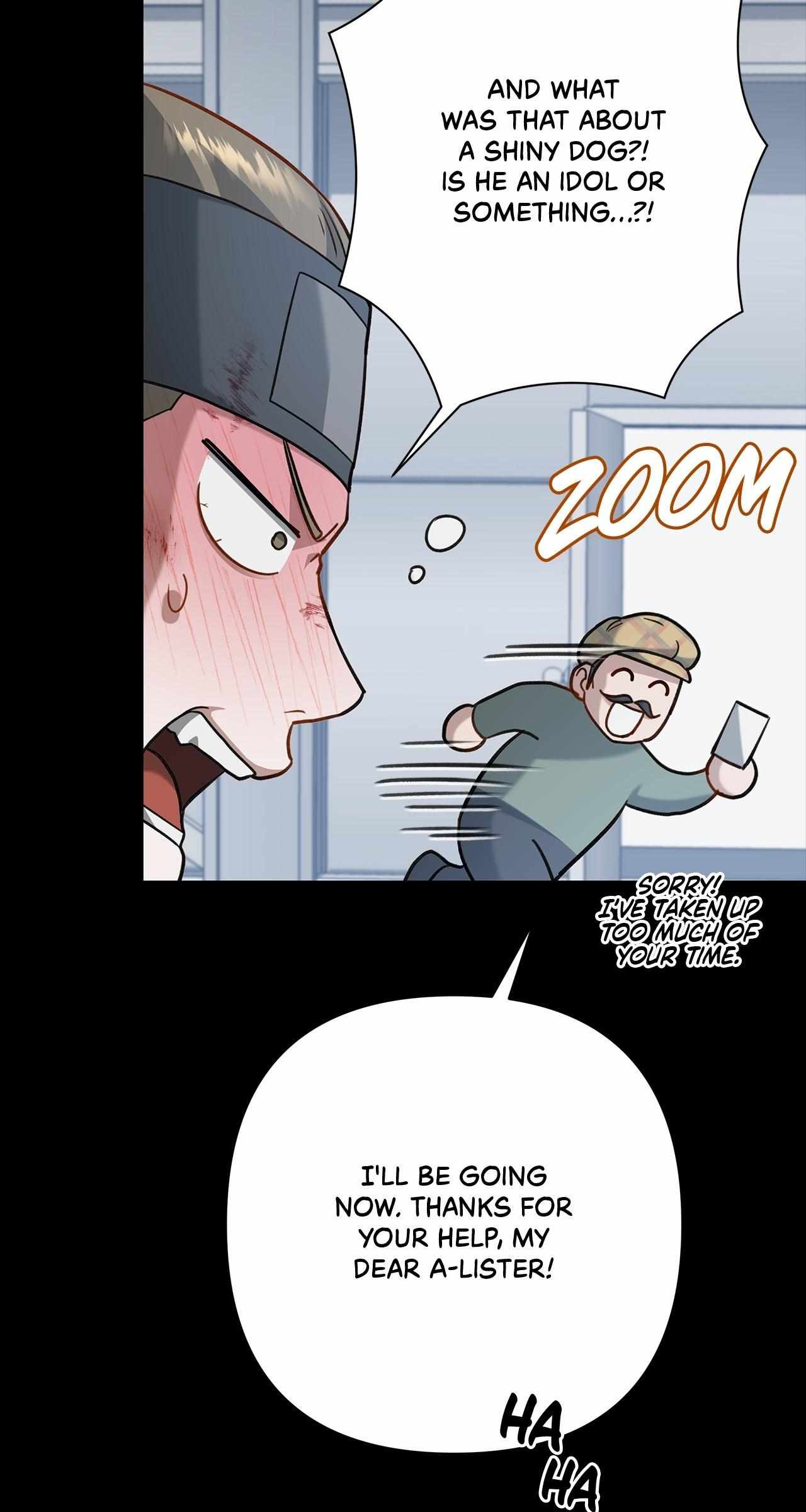 Method Romance Chapter 7 page 61 - 