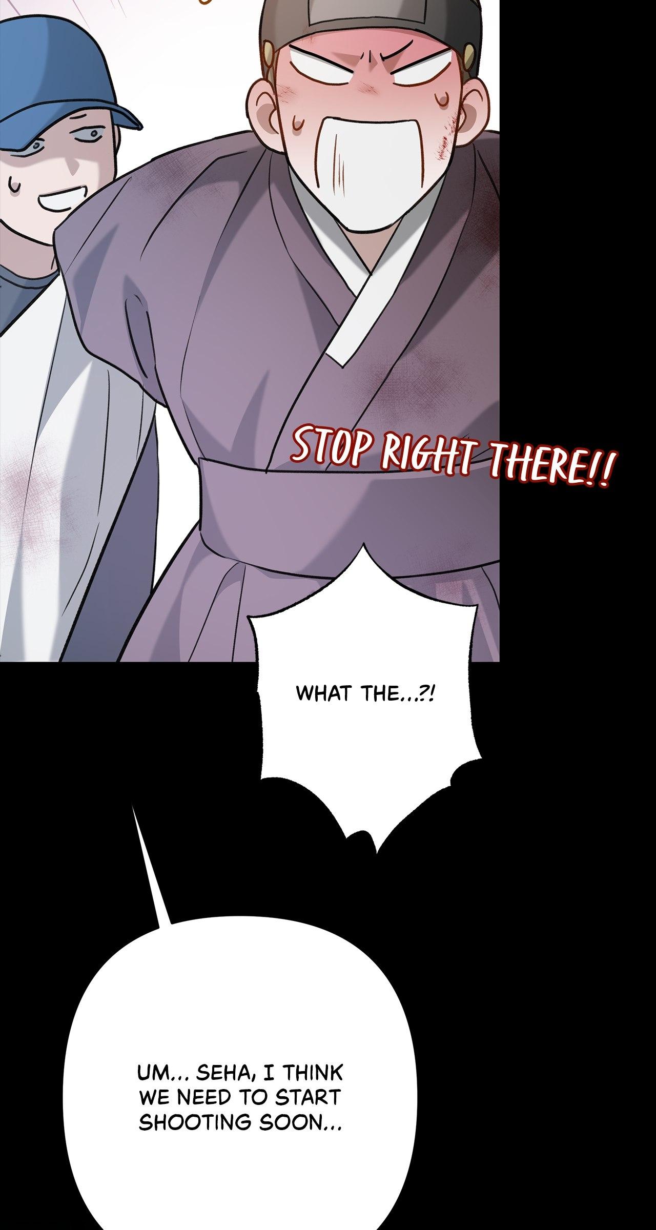 Method Romance Chapter 7 page 63 - 