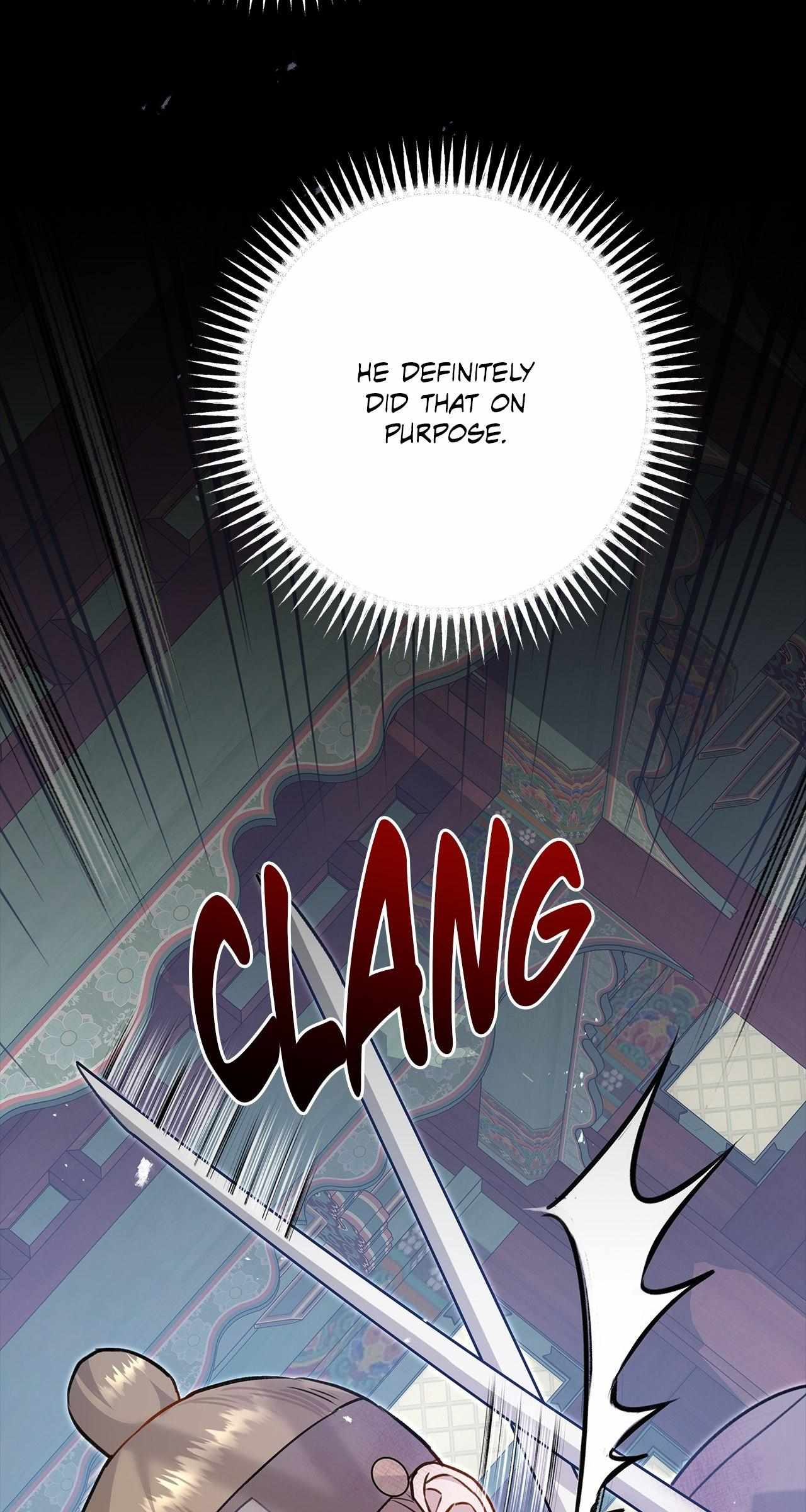 Method Romance Chapter 7 page 70 - 