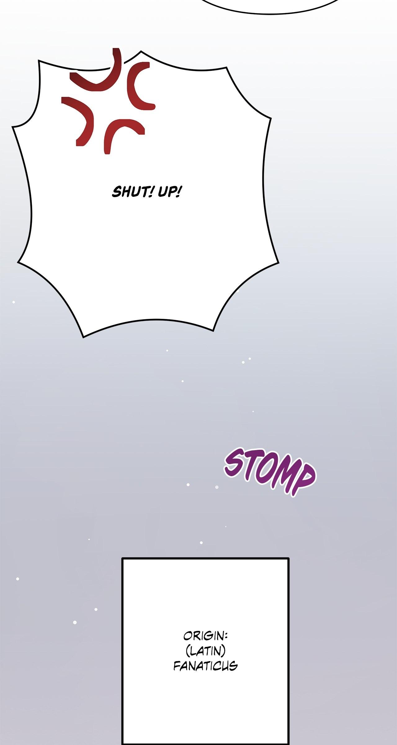 Method Romance Chapter 7 page 8 - 