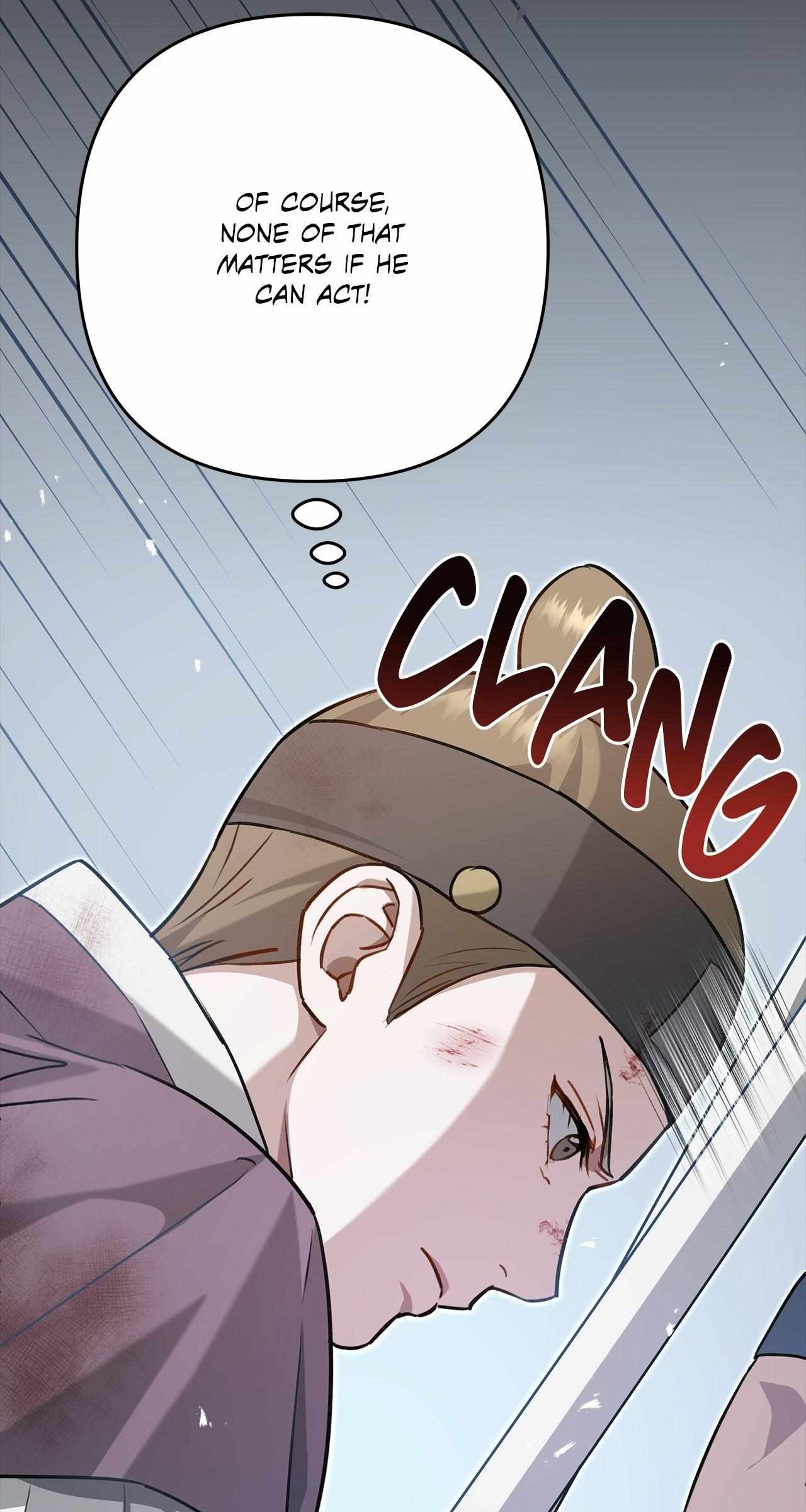 Method Romance Chapter 7 page 73 - 