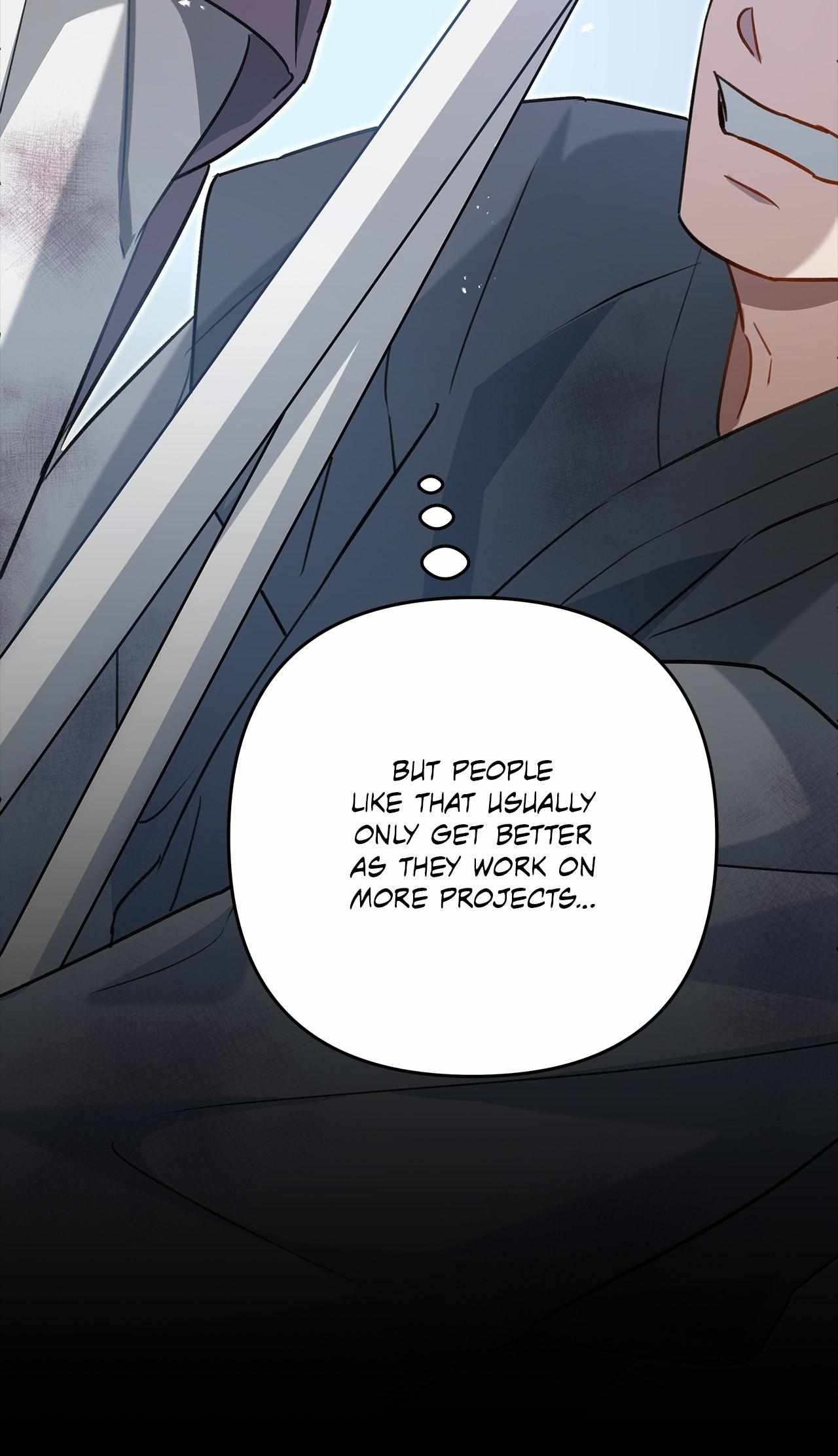 Method Romance Chapter 7 page 74 - 
