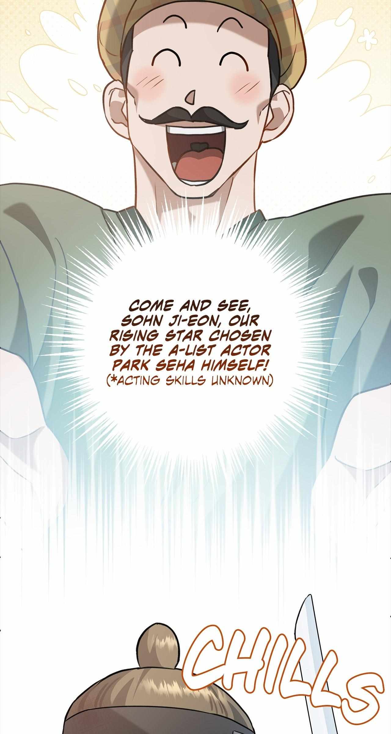 Method Romance Chapter 7 page 76 - 
