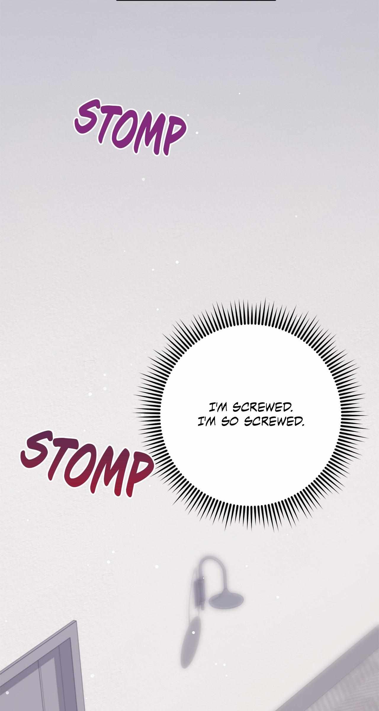 Method Romance Chapter 7 page 9 - 