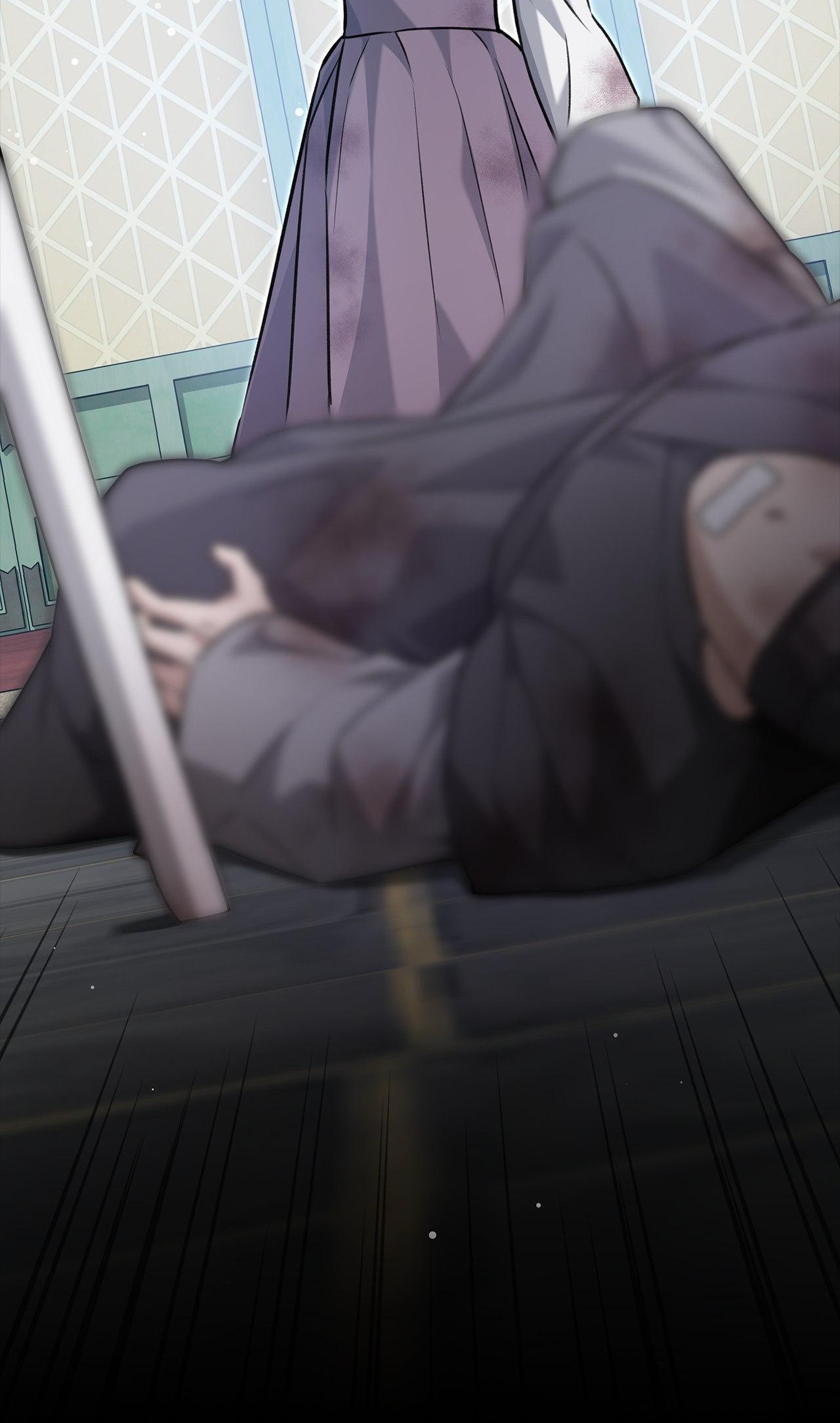 Method Romance Chapter 7 page 81 - 