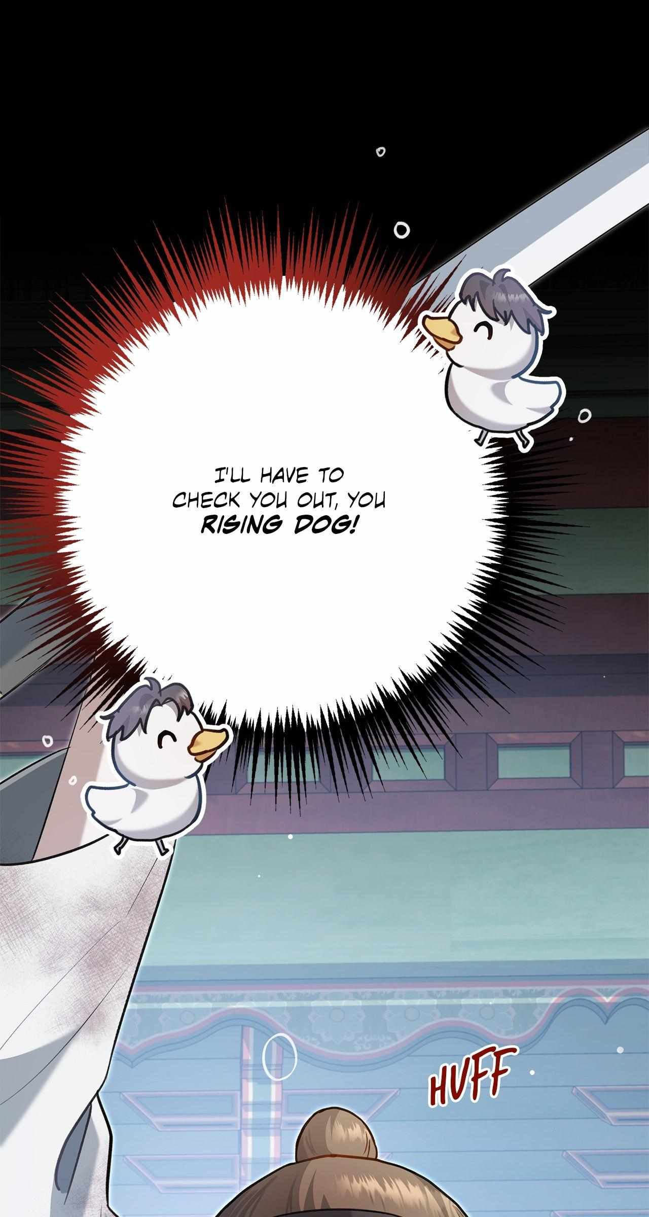 Method Romance Chapter 7 page 82 - 