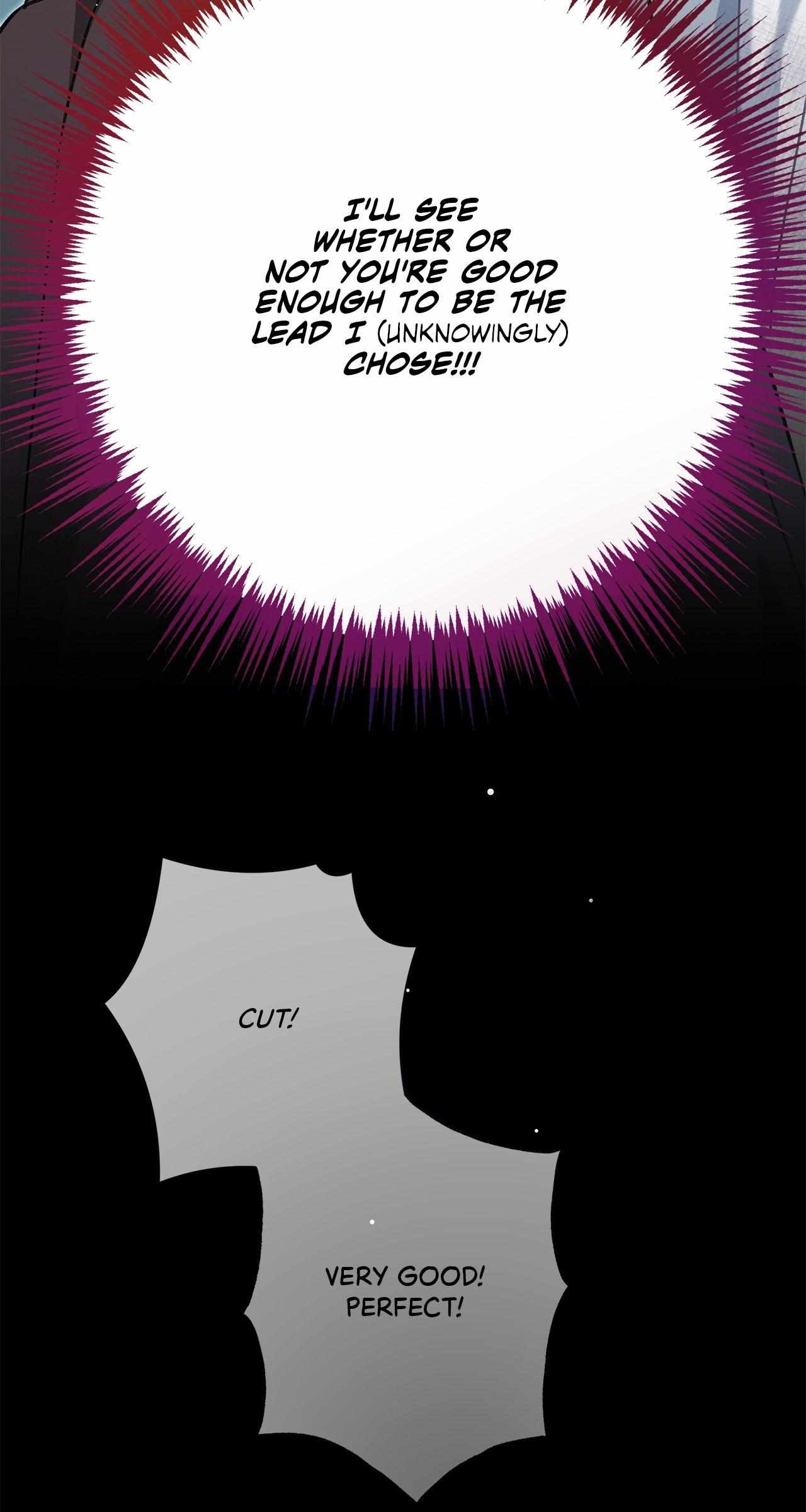 Method Romance Chapter 7 page 84 - 