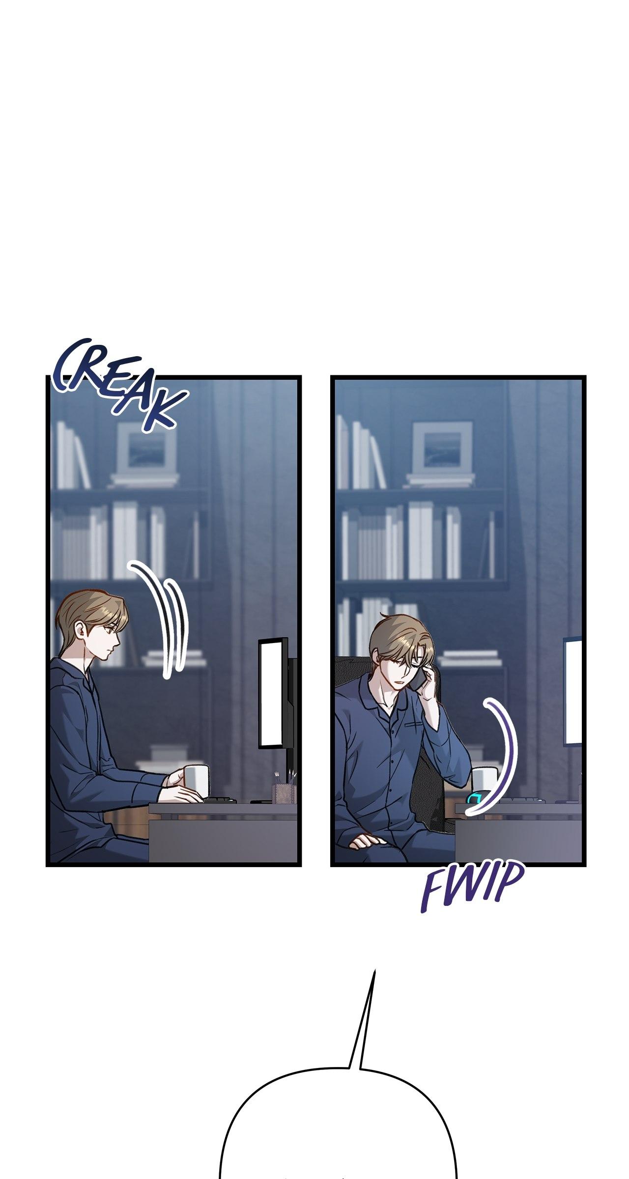 Method Romance Chapter 7 page 90 - 