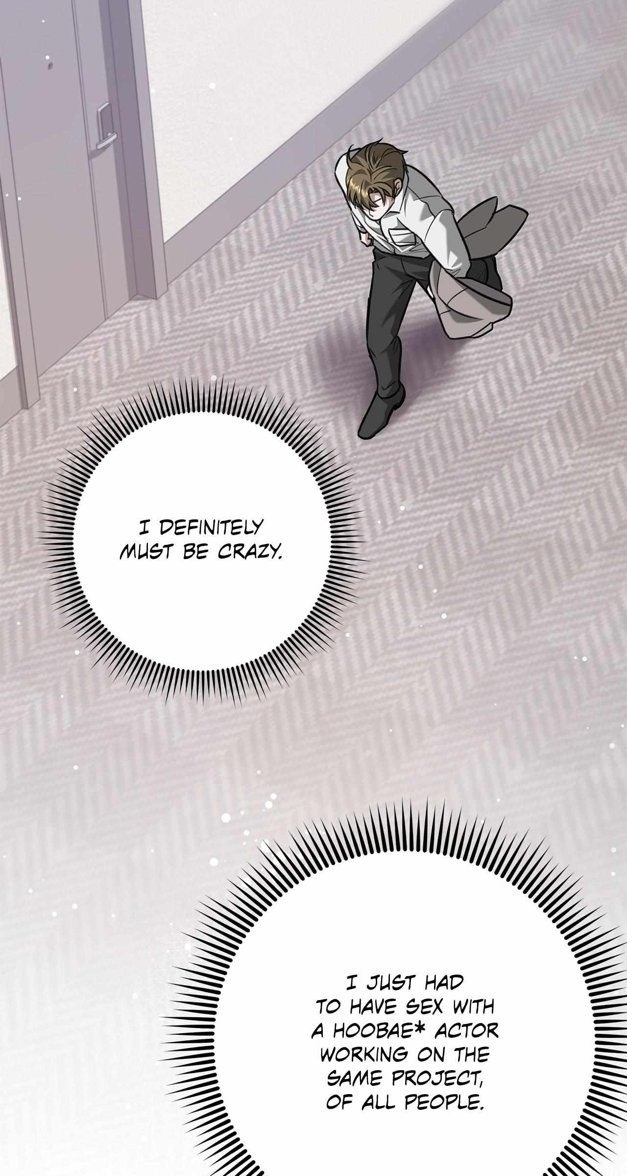 Method Romance Chapter 7 page 10 - 