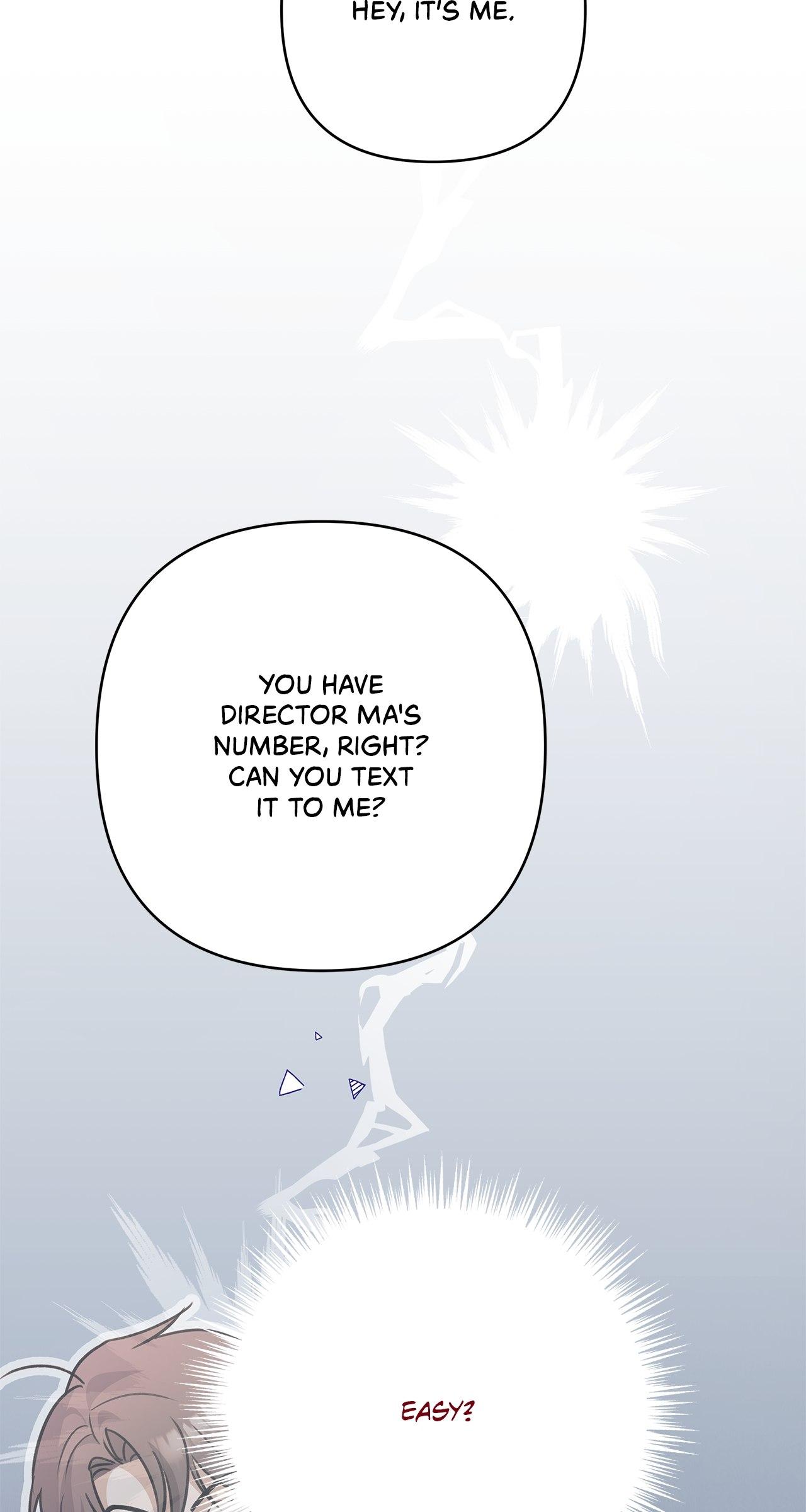 Method Romance Chapter 7 page 91 - 