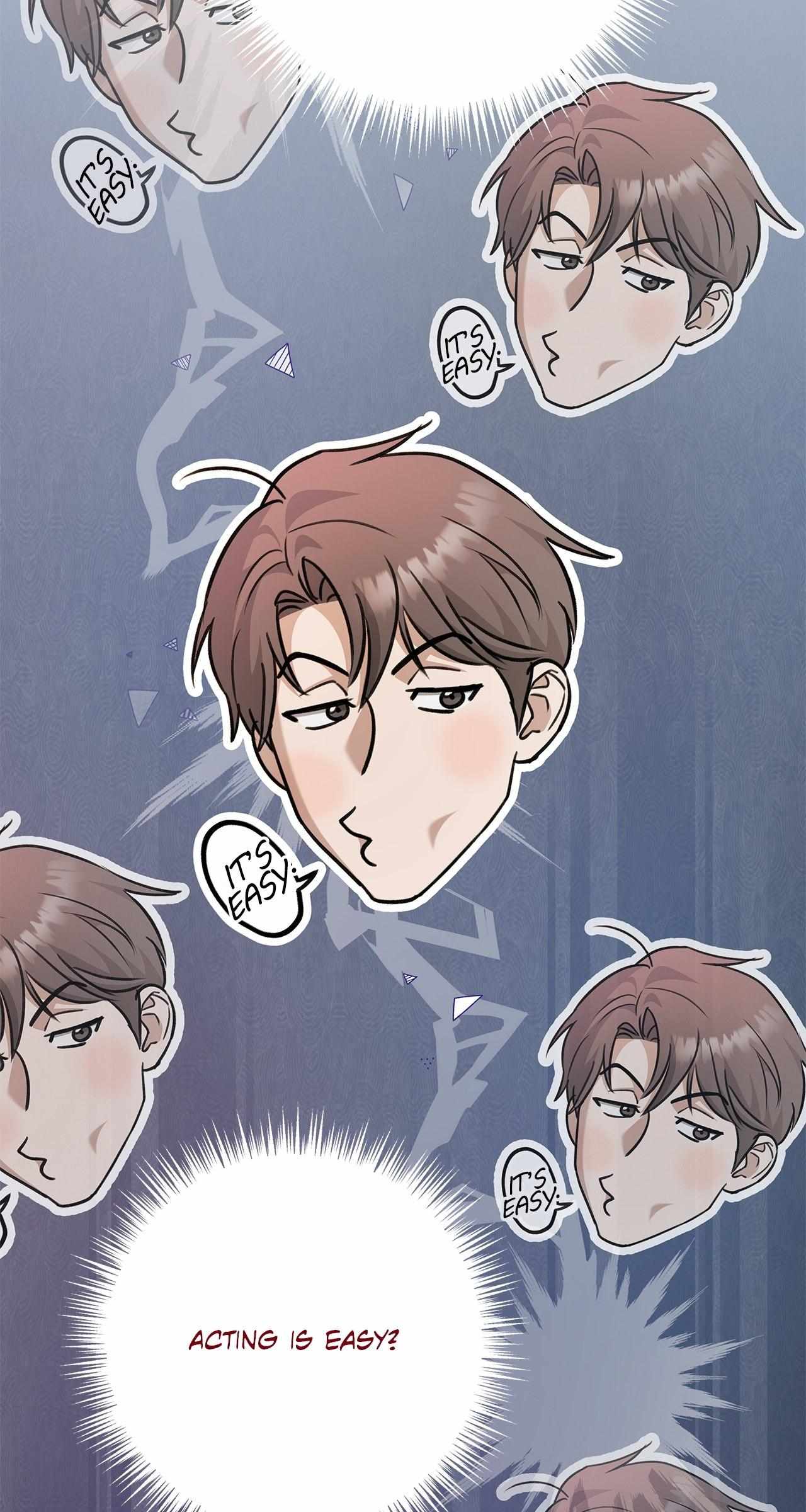 Method Romance Chapter 7 page 92 - 