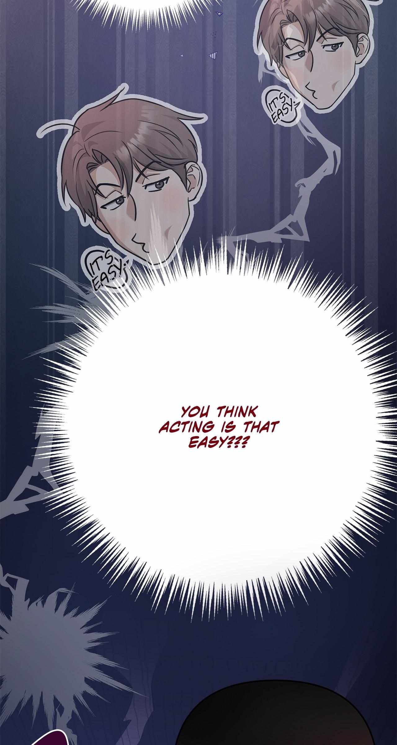 Method Romance Chapter 7 page 93 - 
