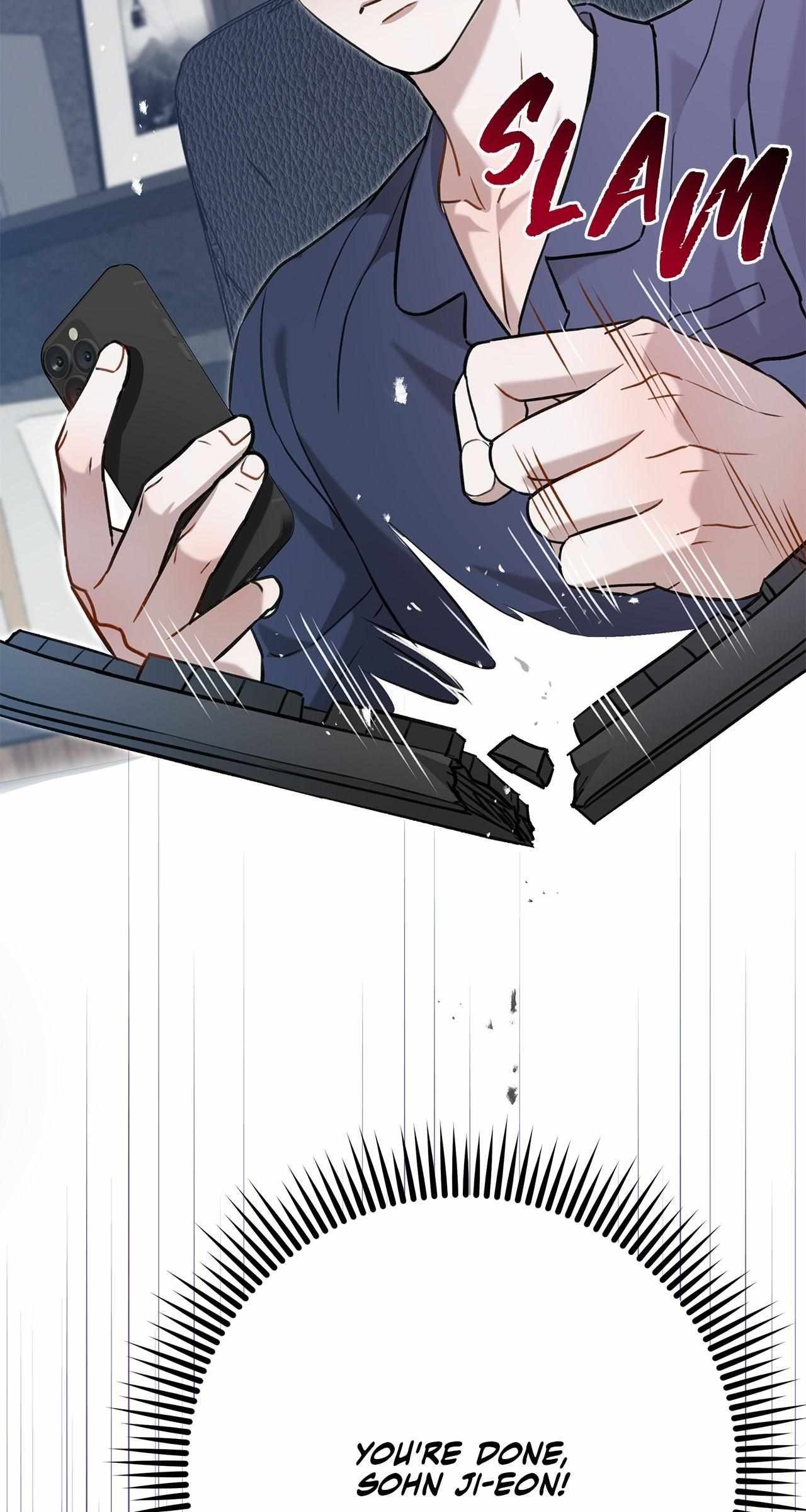 Method Romance Chapter 7 page 100 - 