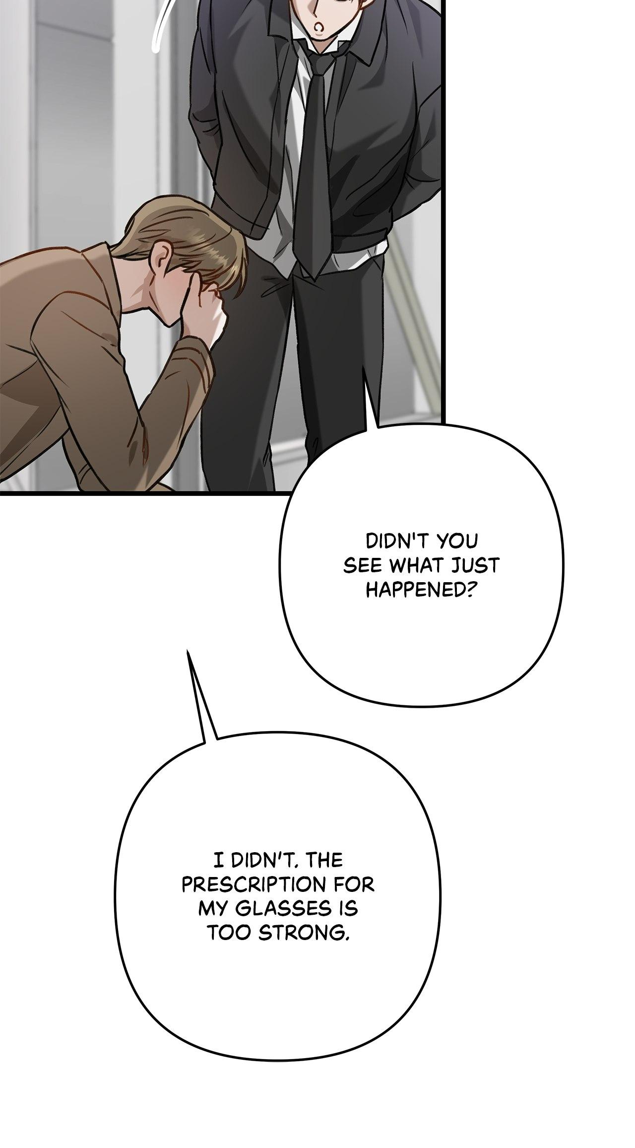 Method Romance Chapter 8 page 103 - 