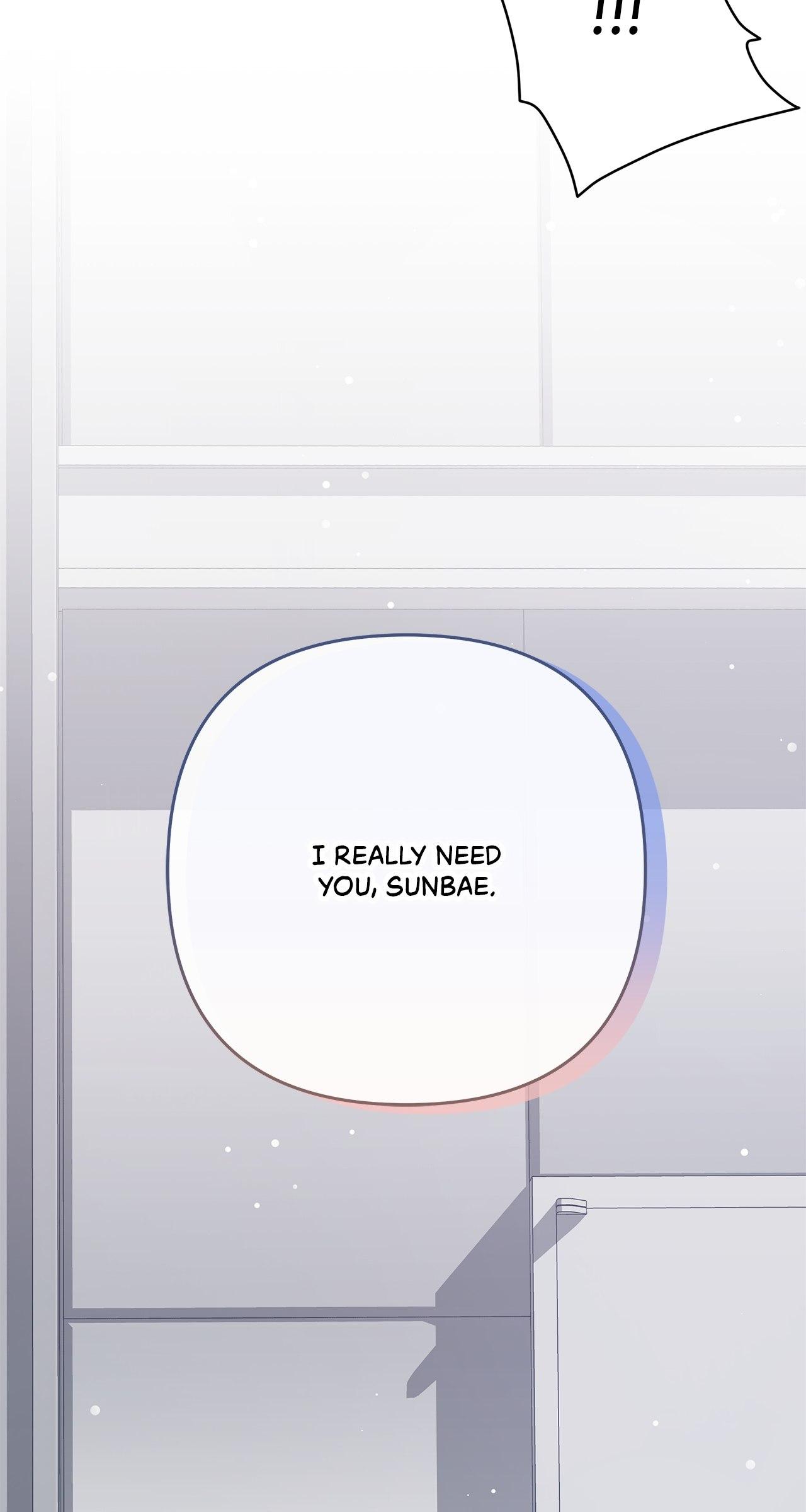 Method Romance Chapter 8 page 105 - 