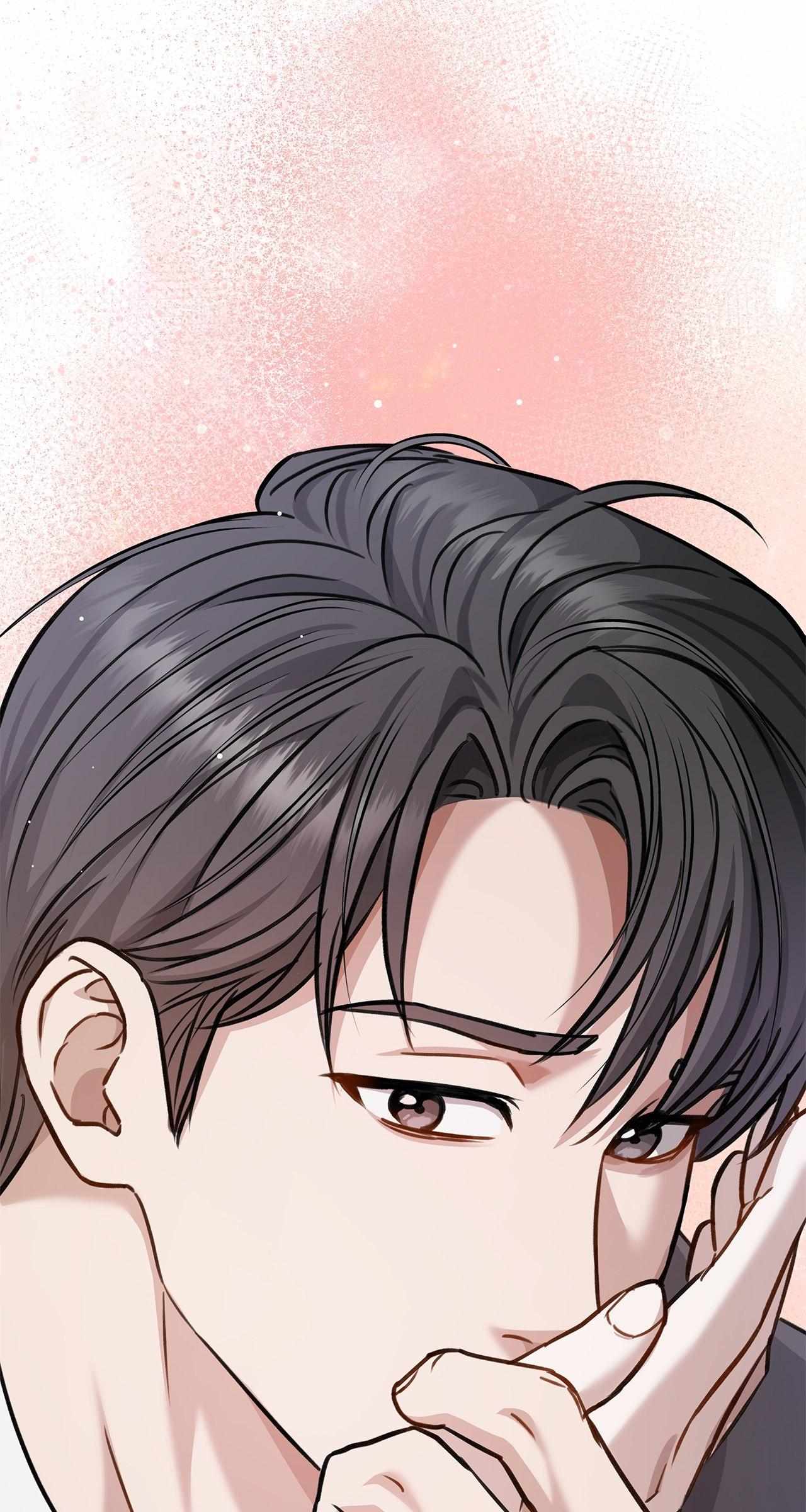 Method Romance Chapter 8 page 109 - 