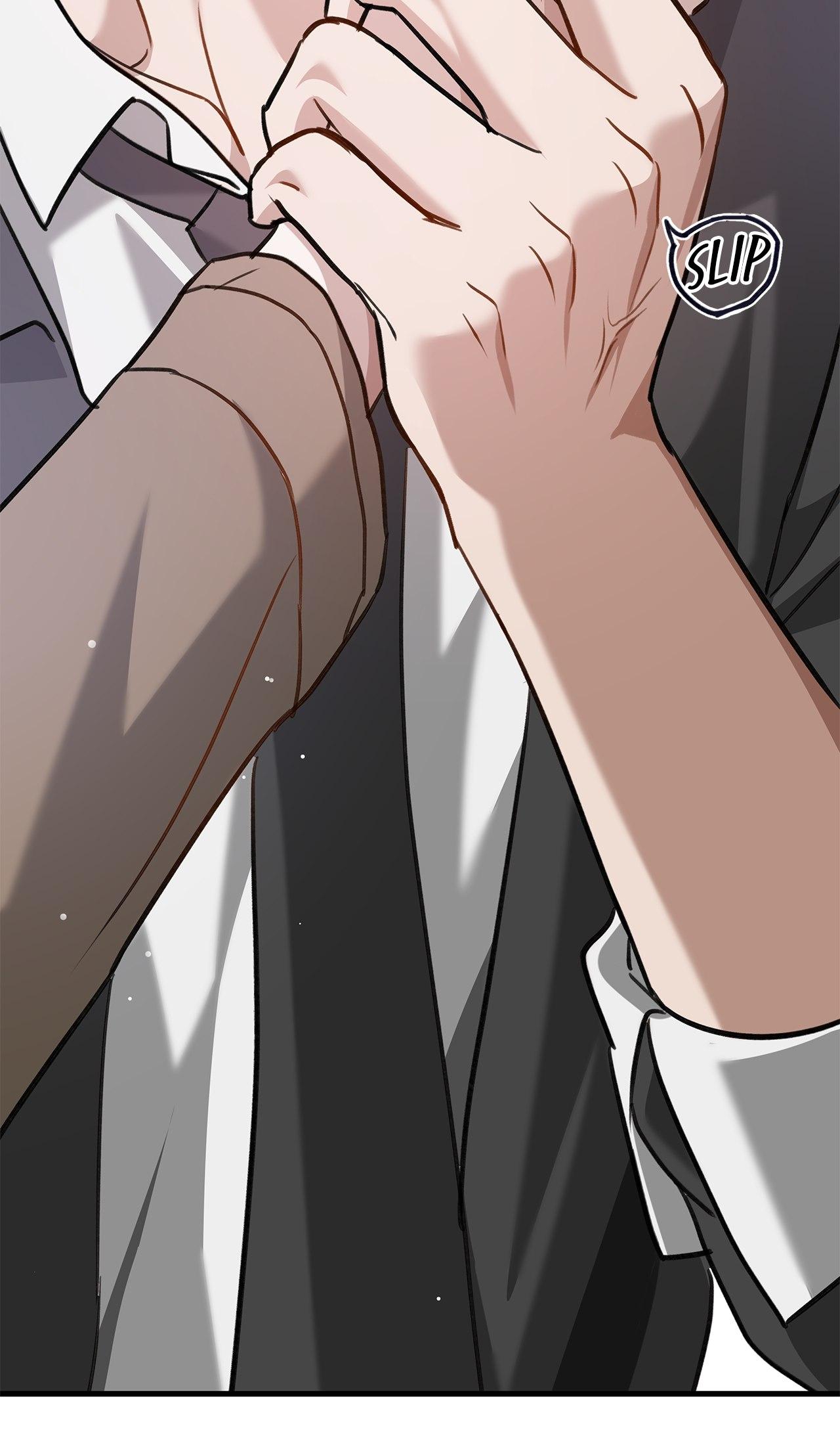 Method Romance Chapter 8 page 110 - 