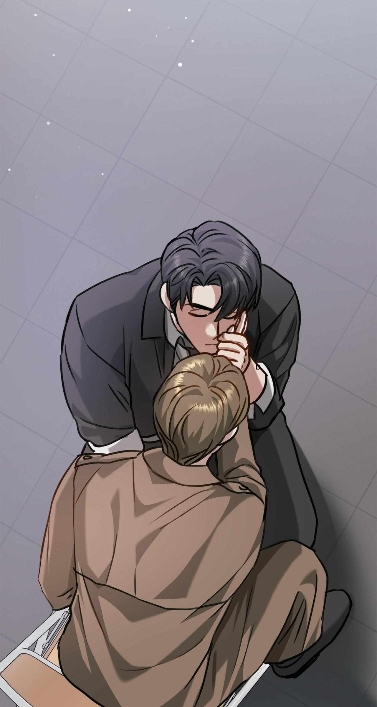 Method Romance Chapter 8 page 114 - 