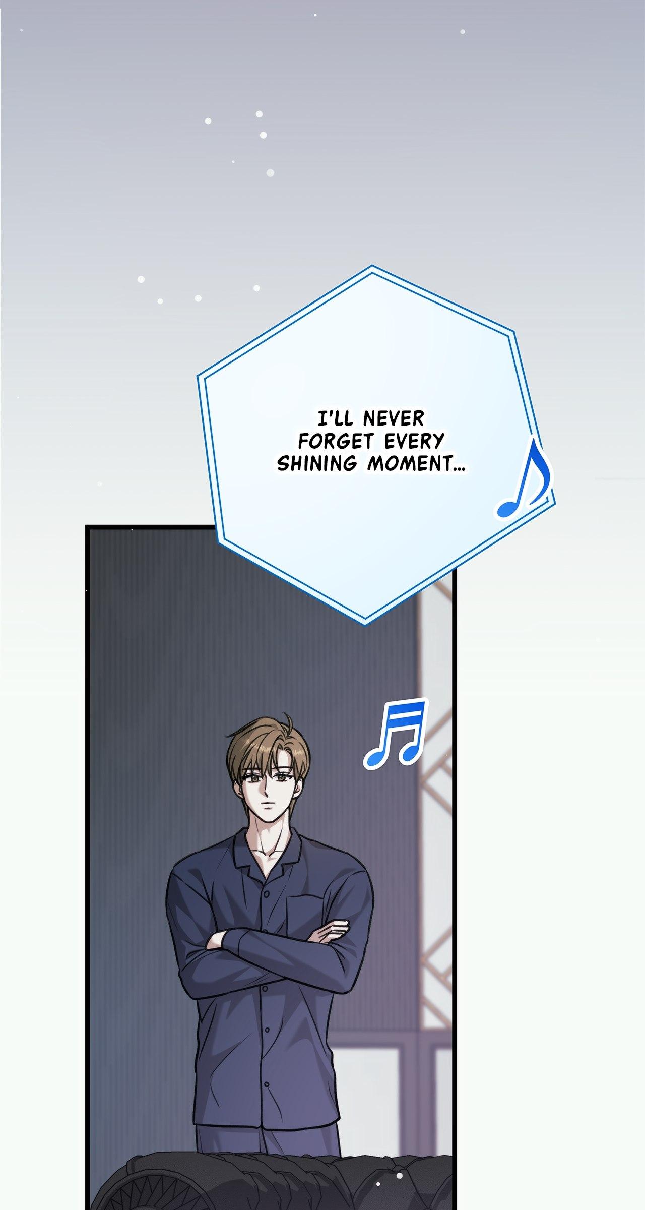 Method Romance Chapter 8 page 18 - 