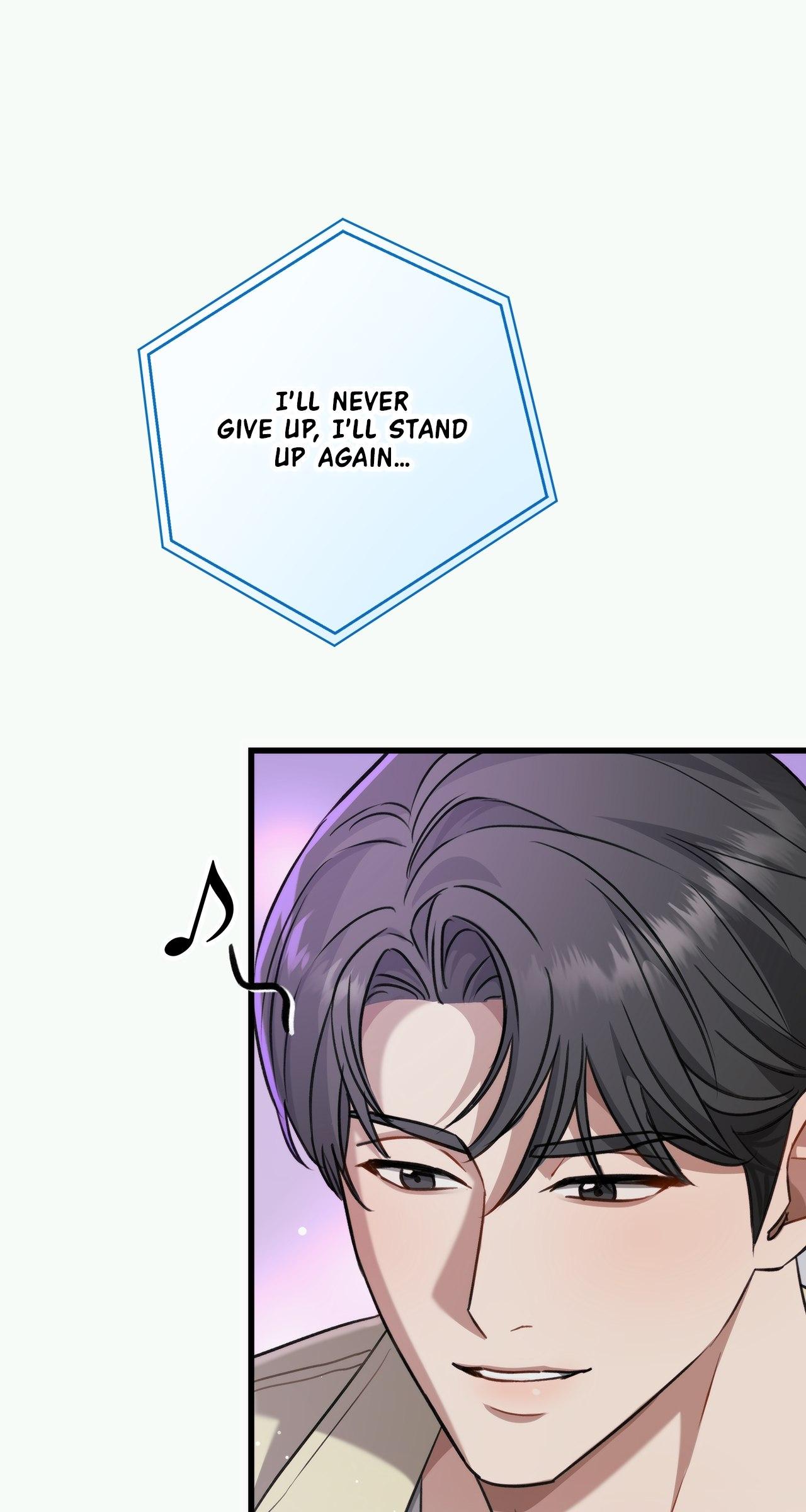 Method Romance Chapter 8 page 20 - 