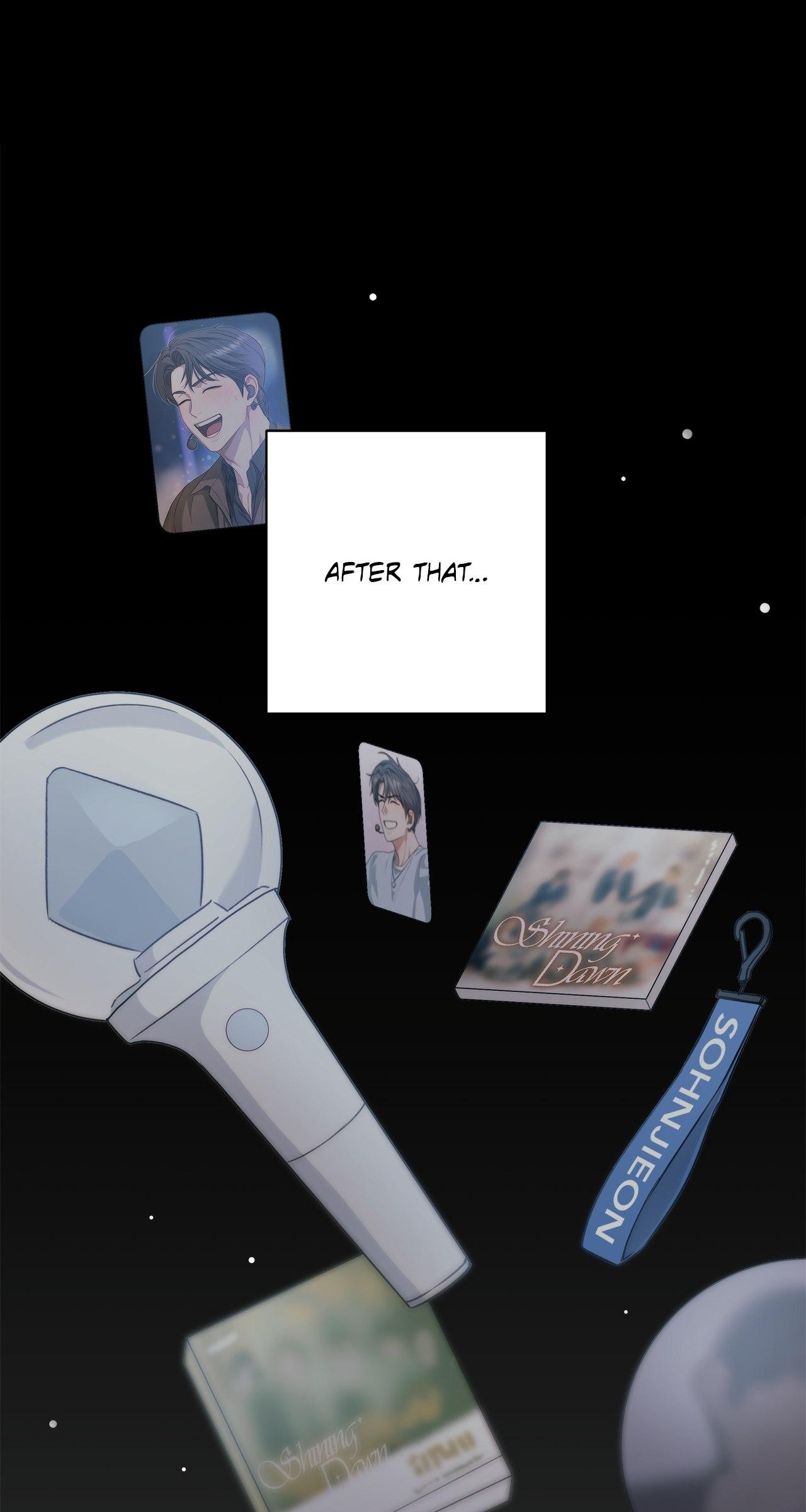 Method Romance Chapter 8 page 3 - 
