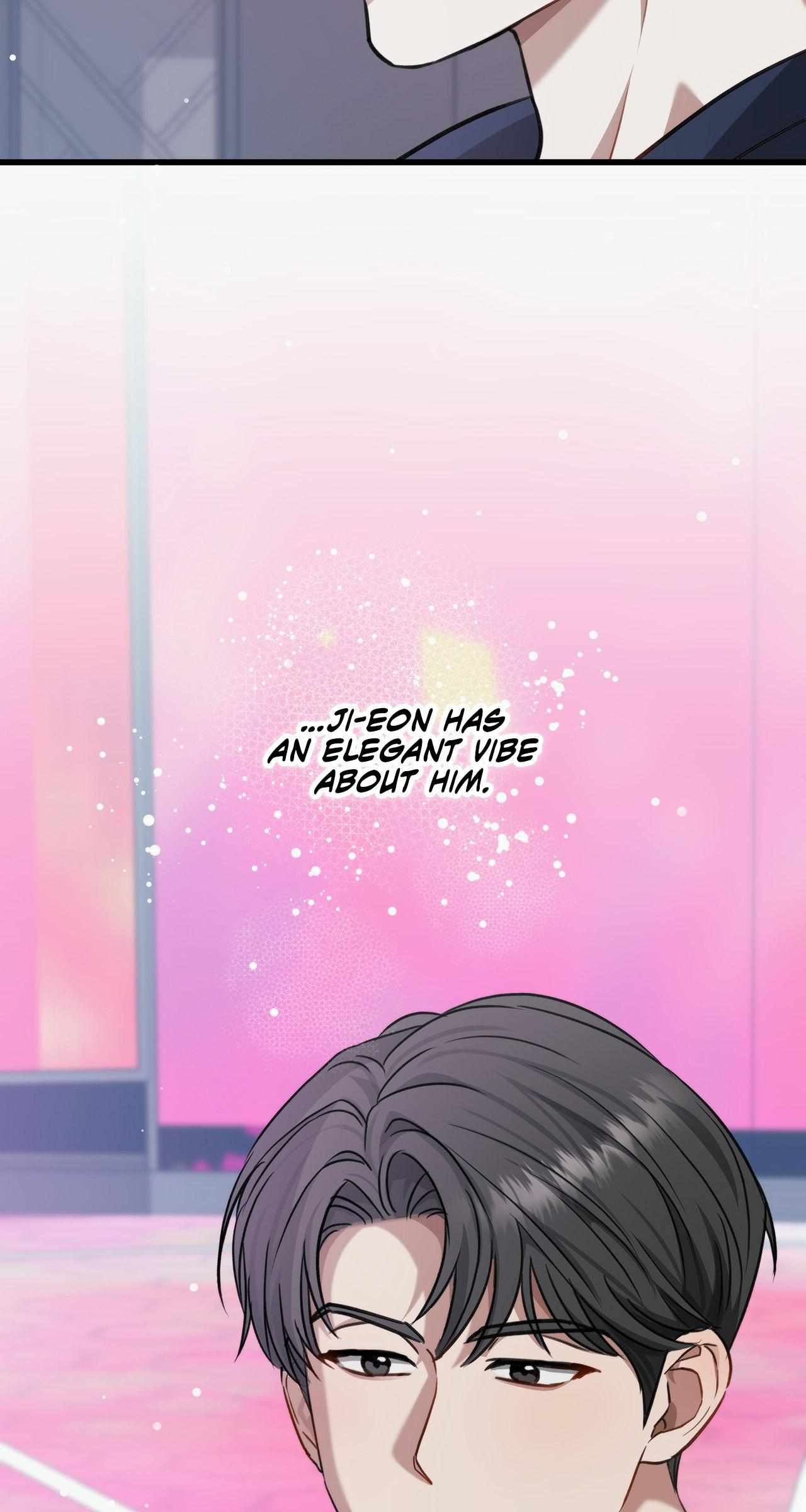 Method Romance Chapter 8 page 22 - 