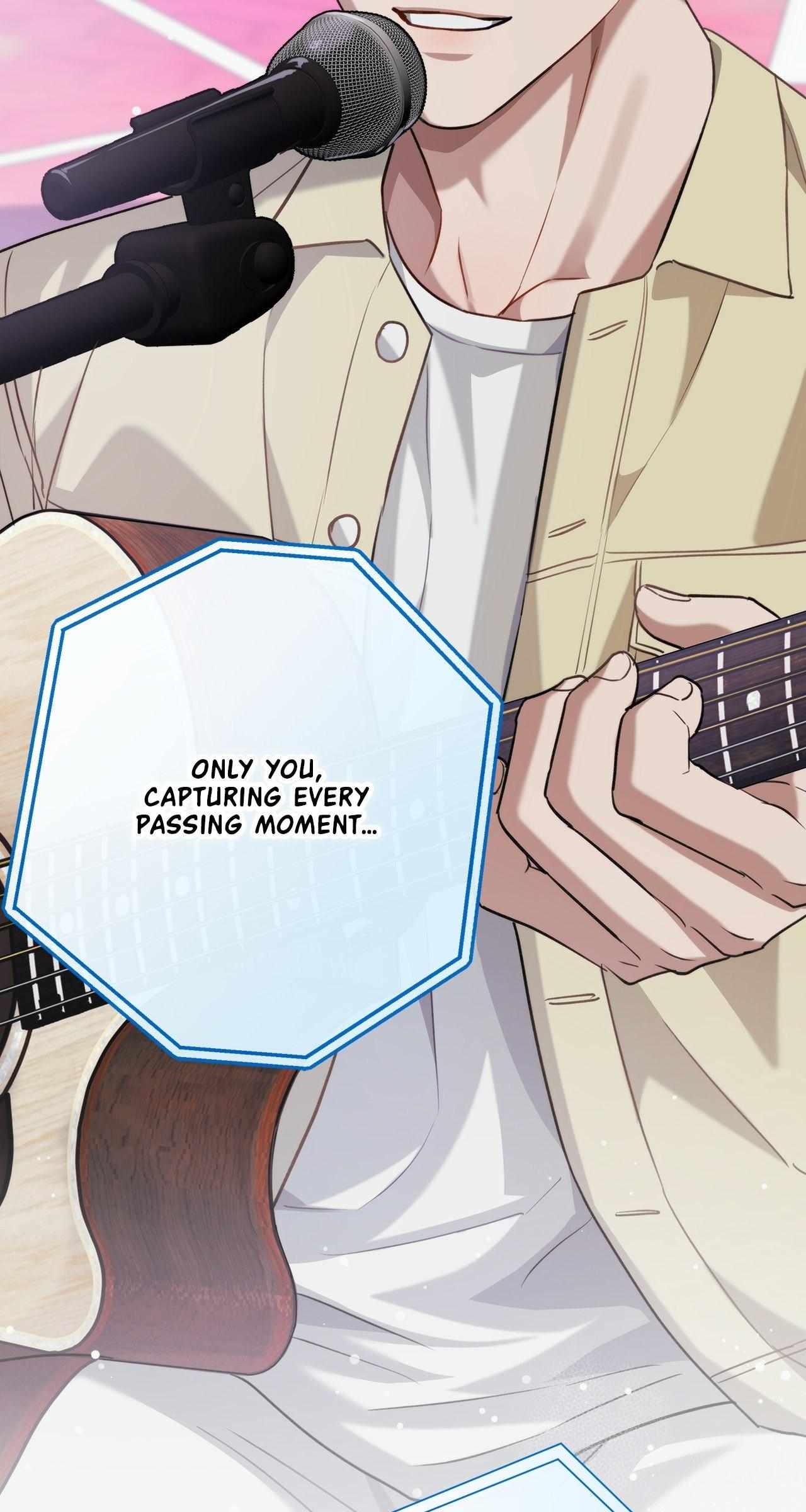 Method Romance Chapter 8 page 23 - 