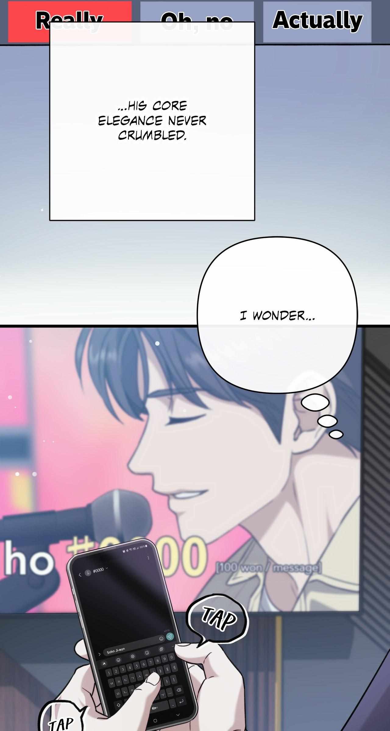 Method Romance Chapter 8 page 26 - 