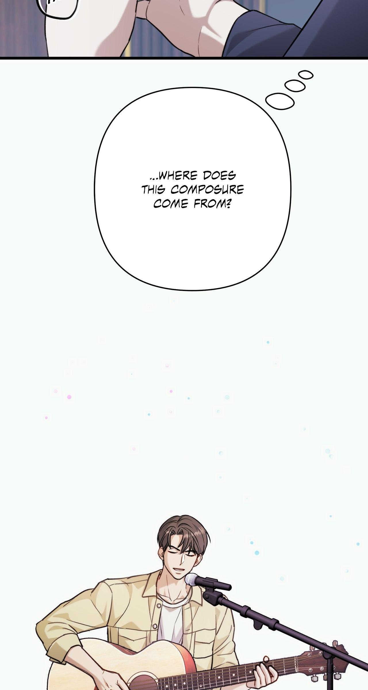 Method Romance Chapter 8 page 27 - 