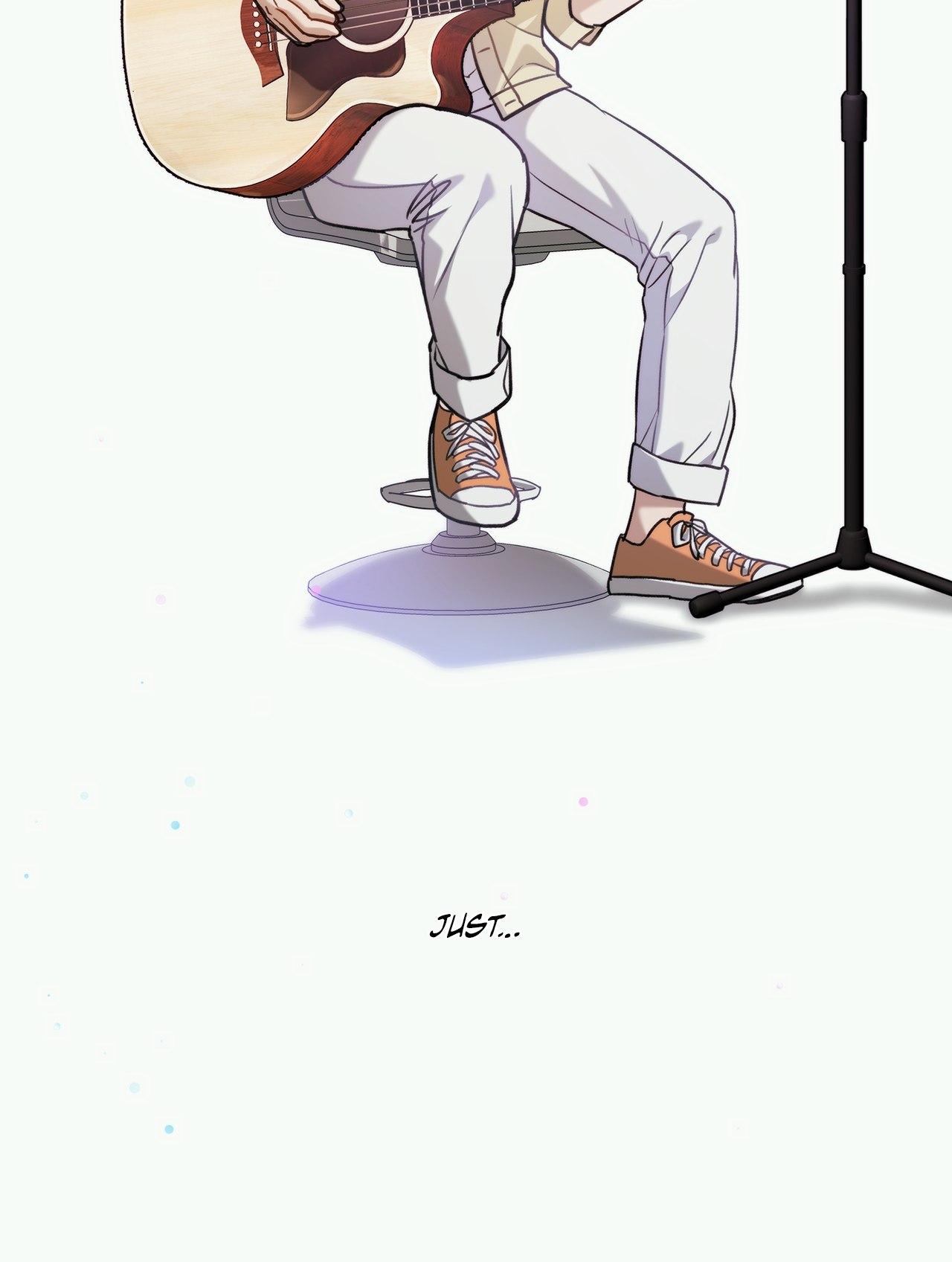 Method Romance Chapter 8 page 28 - 