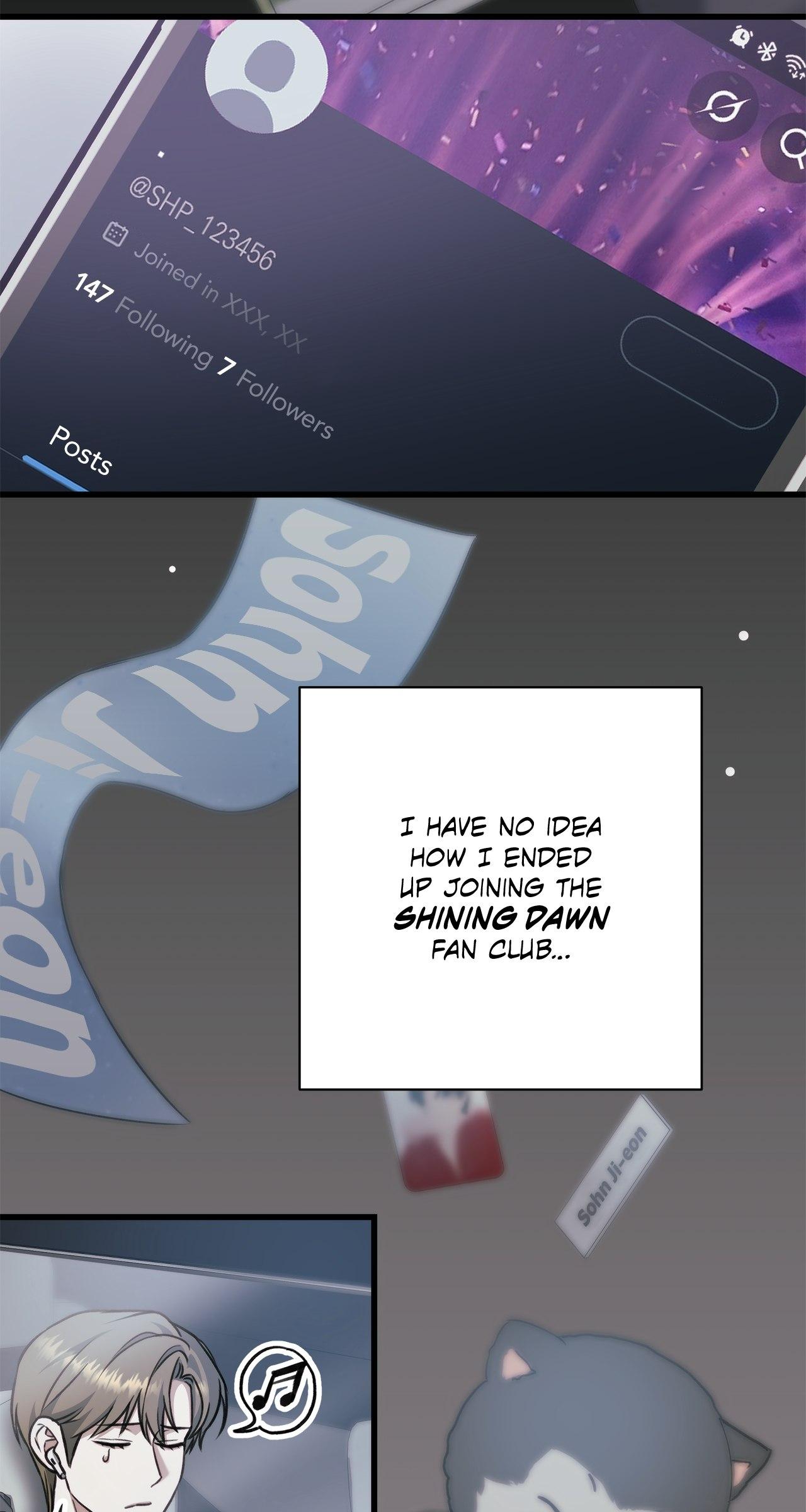 Method Romance Chapter 8 page 4 - 