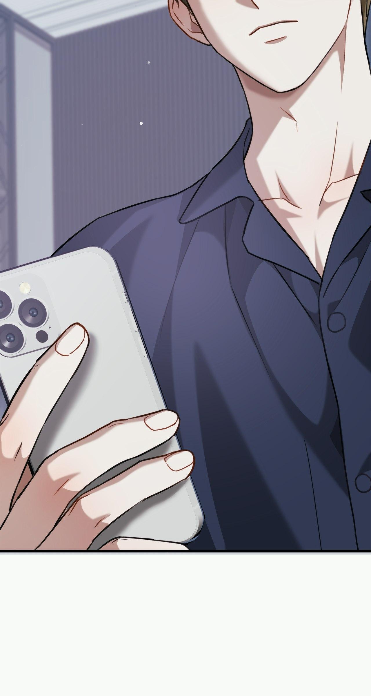 Method Romance Chapter 8 page 31 - 