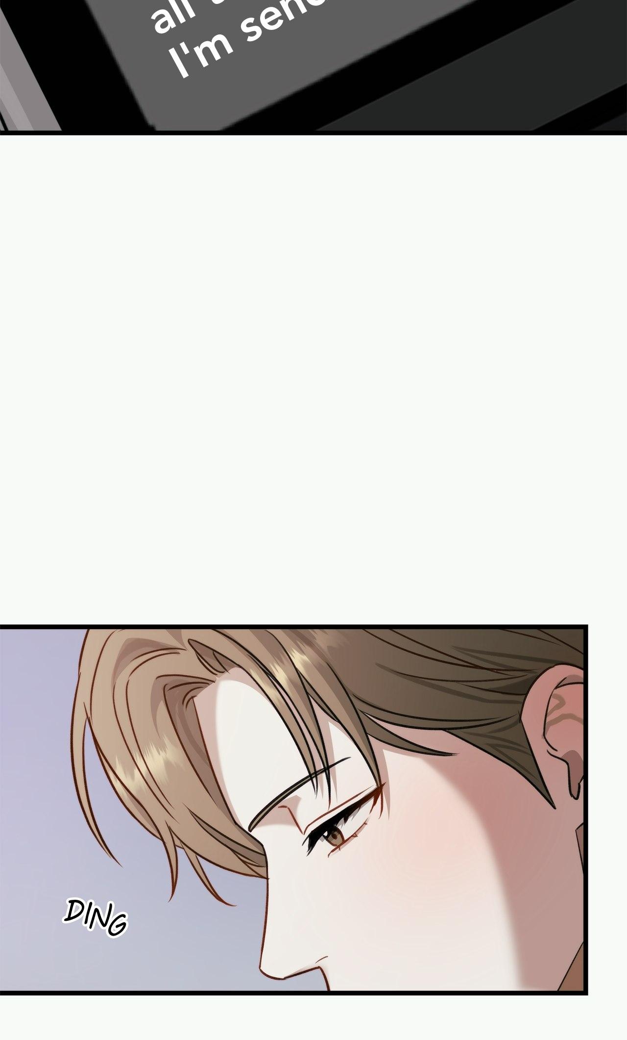 Method Romance Chapter 8 page 34 - 