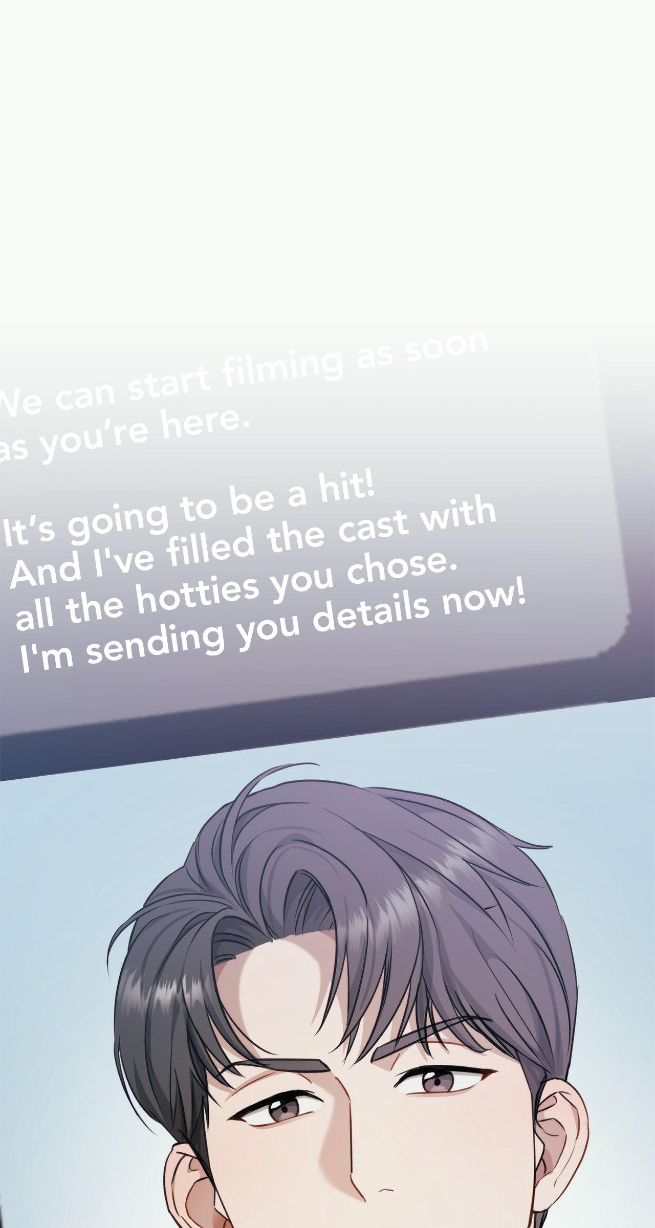 Method Romance Chapter 8 page 35 - 