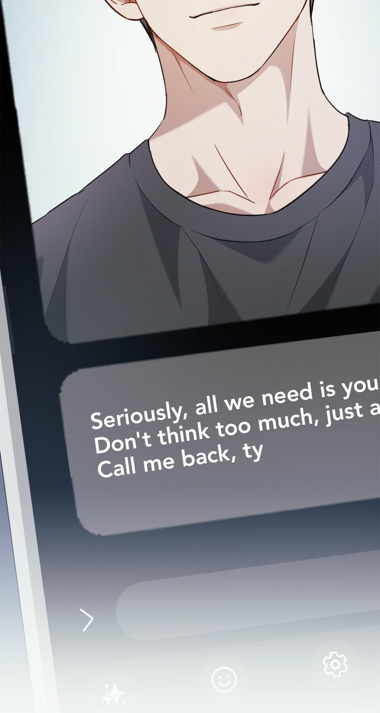 Method Romance Chapter 8 page 36 - 