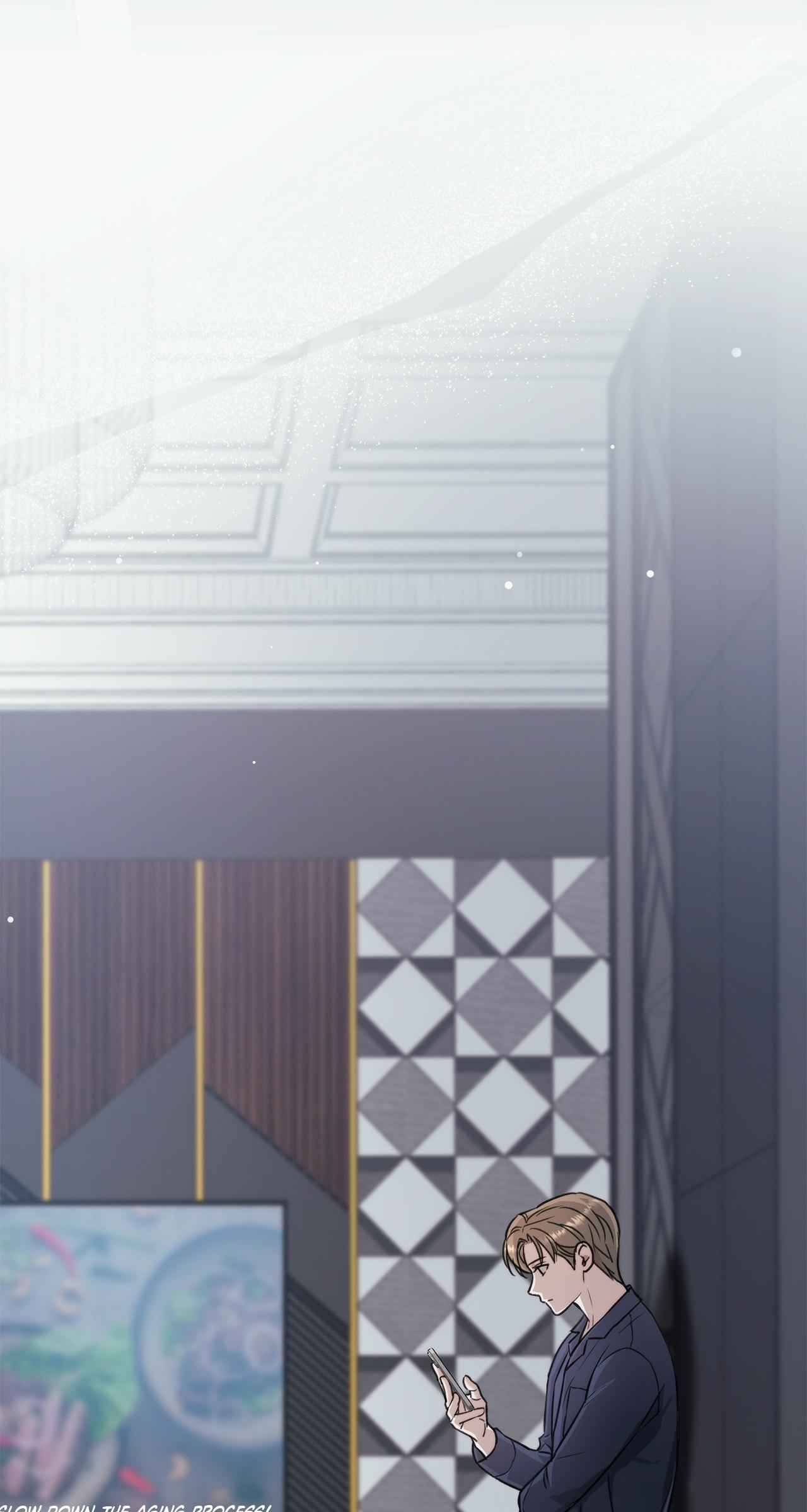 Method Romance Chapter 8 page 37 - 