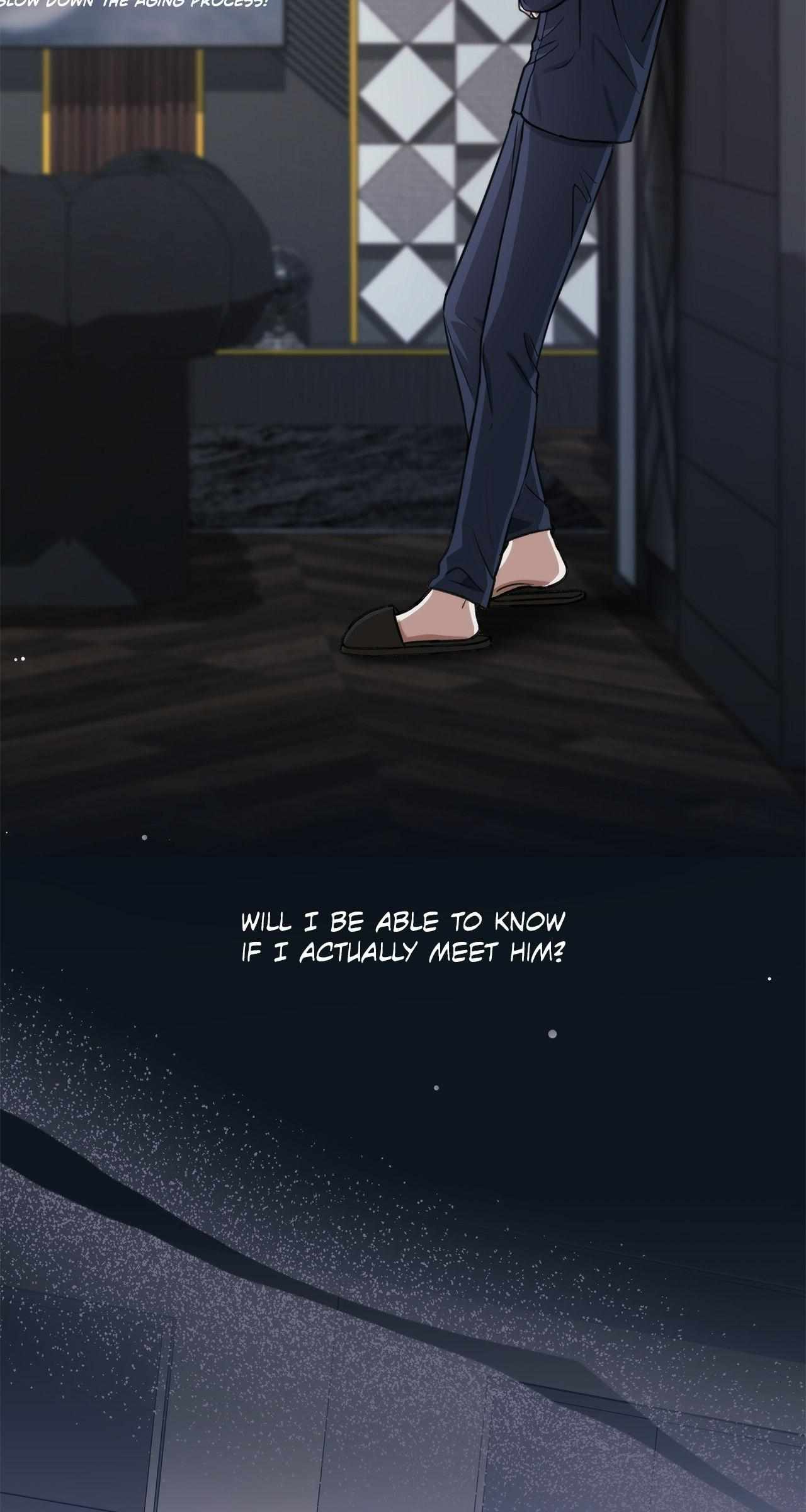 Method Romance Chapter 8 page 38 - 