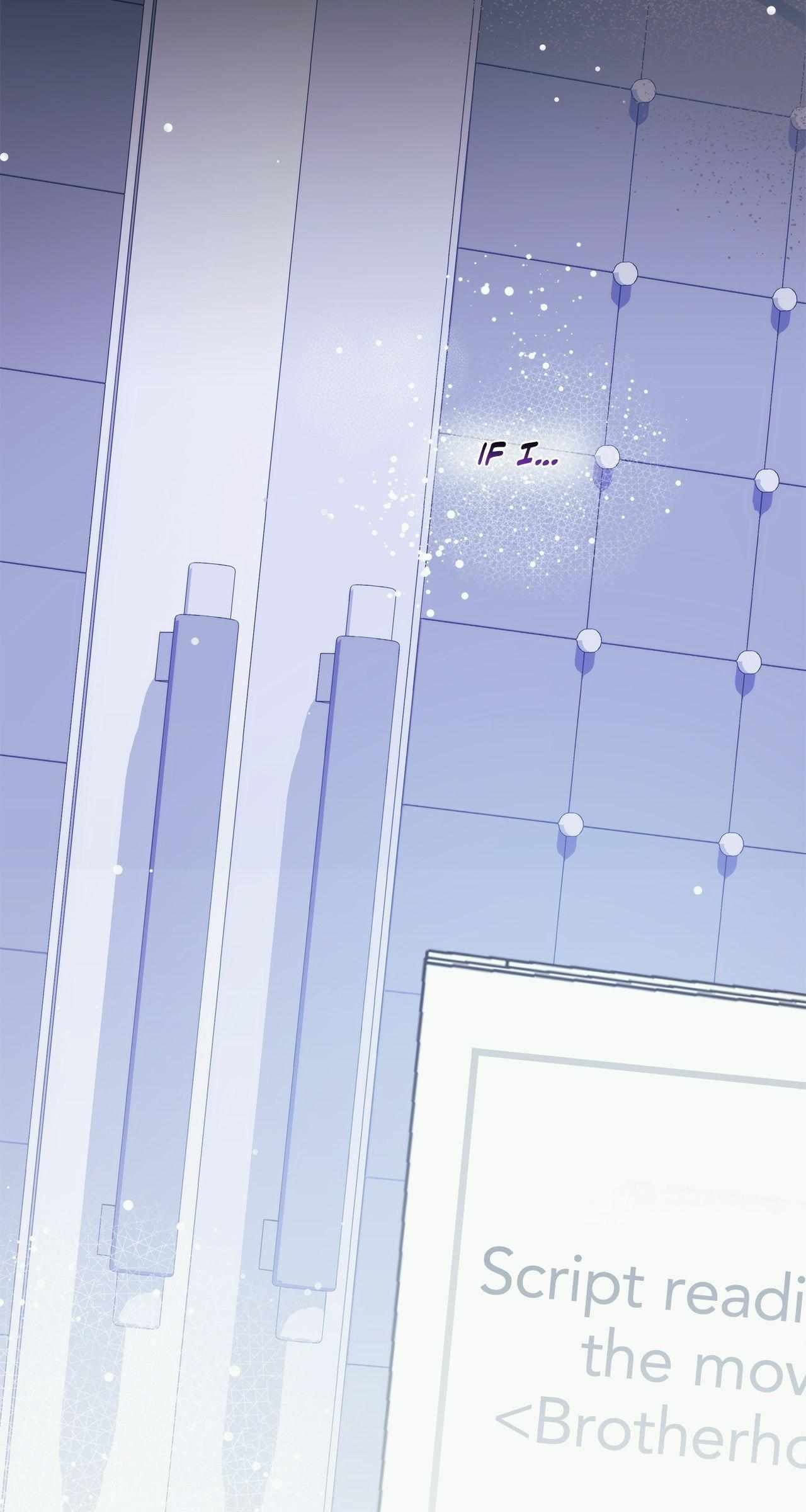 Method Romance Chapter 8 page 39 - 