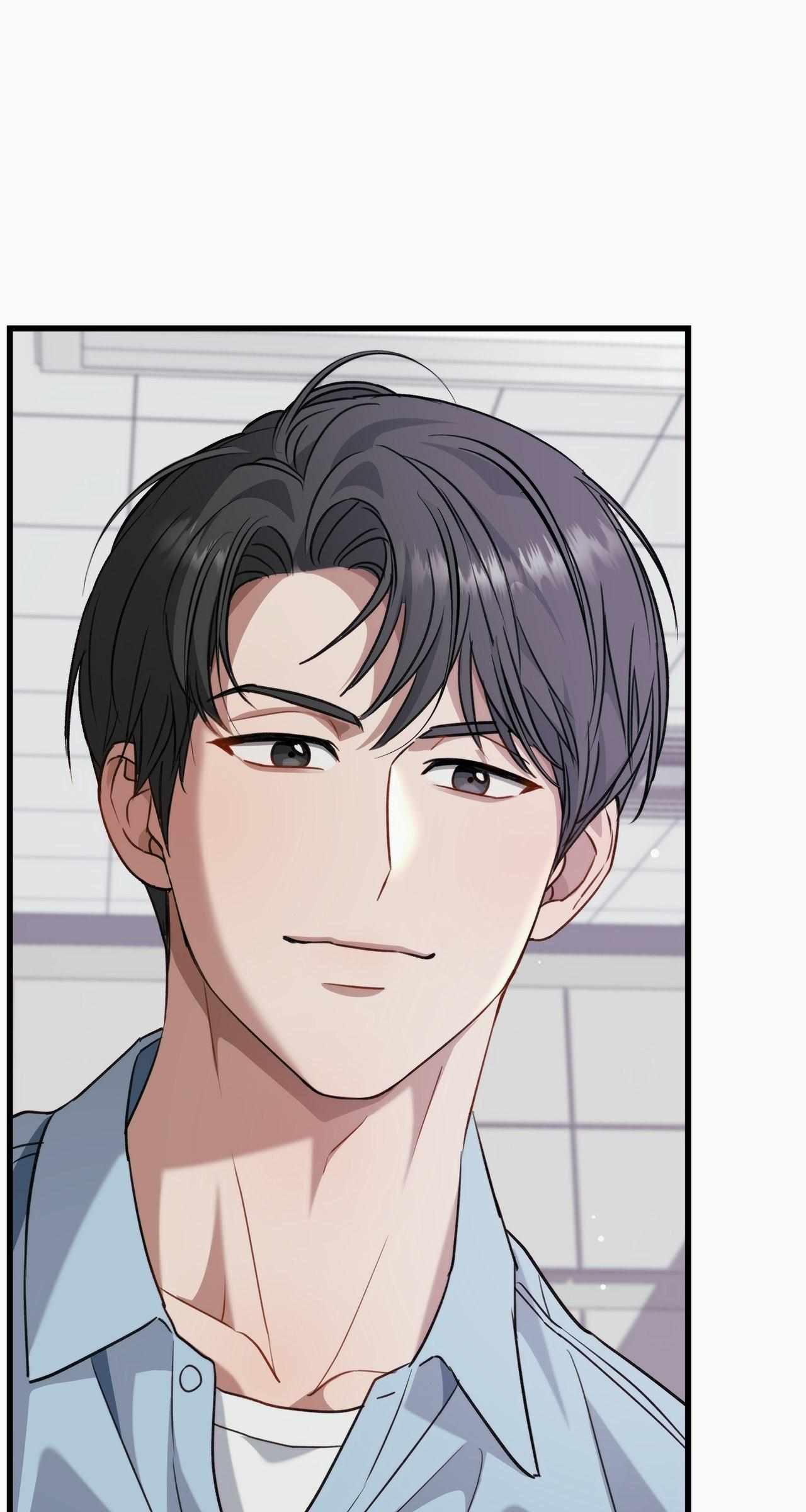 Method Romance Chapter 8 page 42 - 