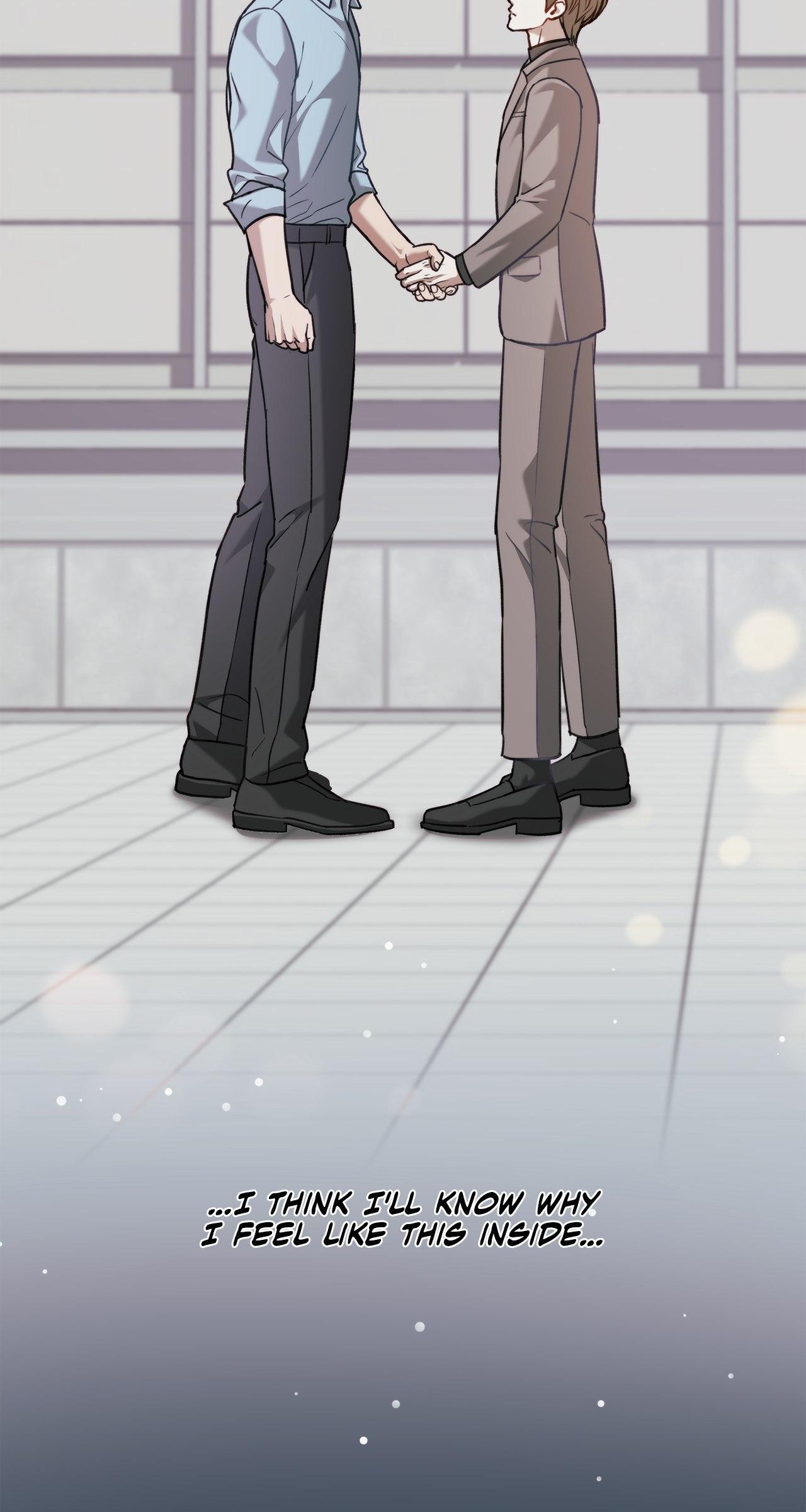 Method Romance Chapter 8 page 45 - 