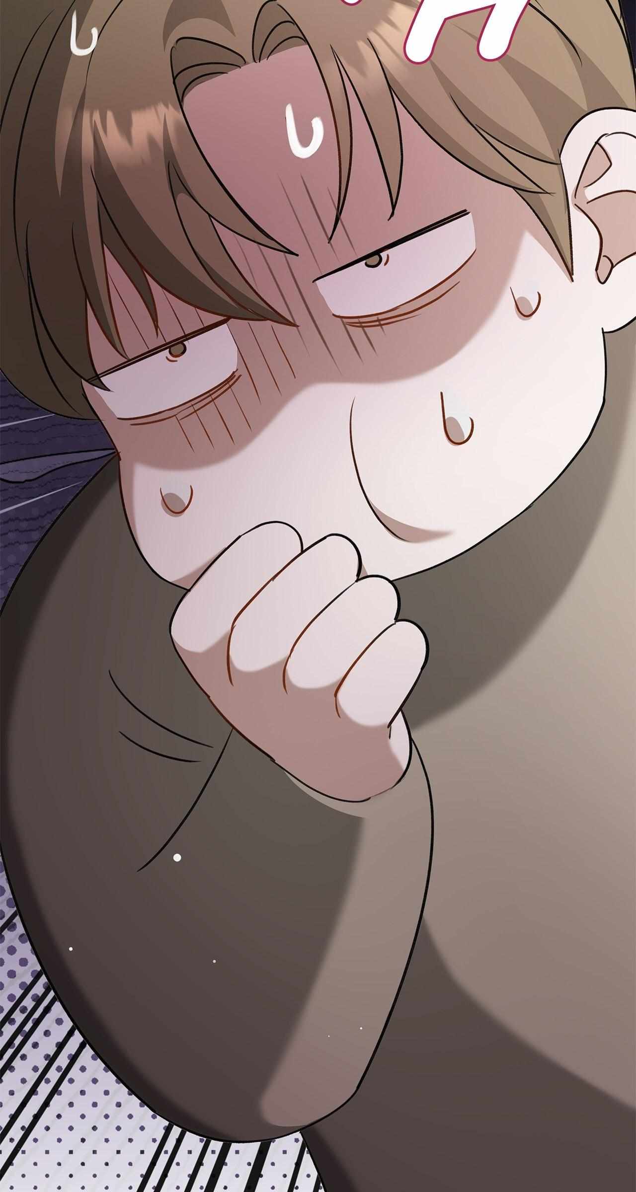 Method Romance Chapter 8 page 47 - 