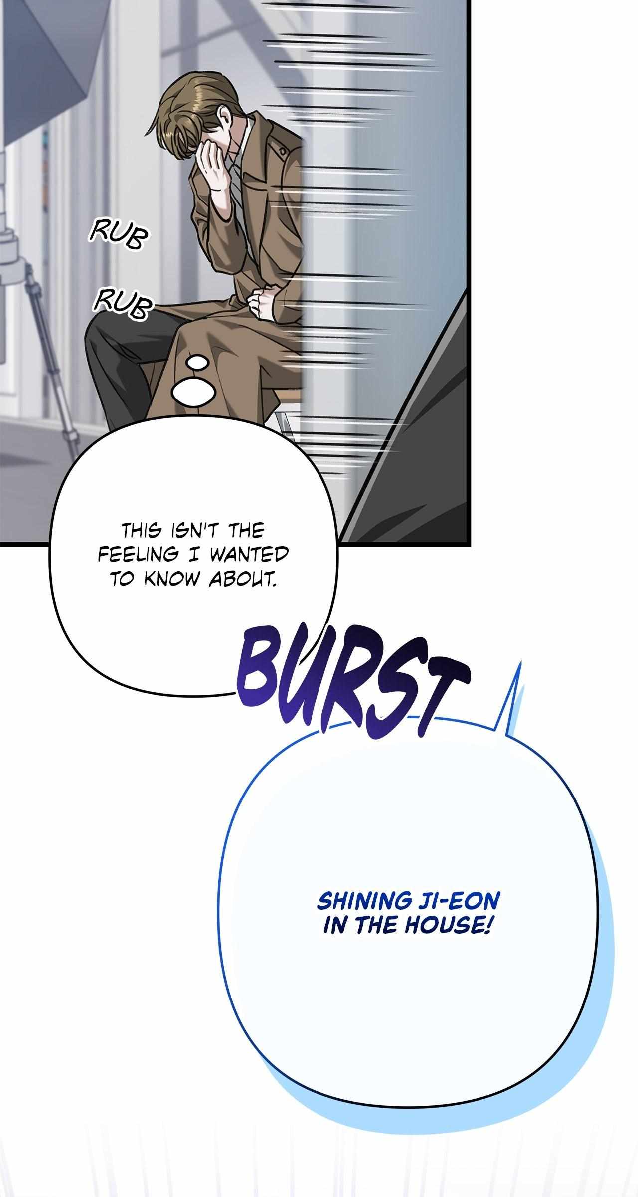 Method Romance Chapter 8 page 50 - 