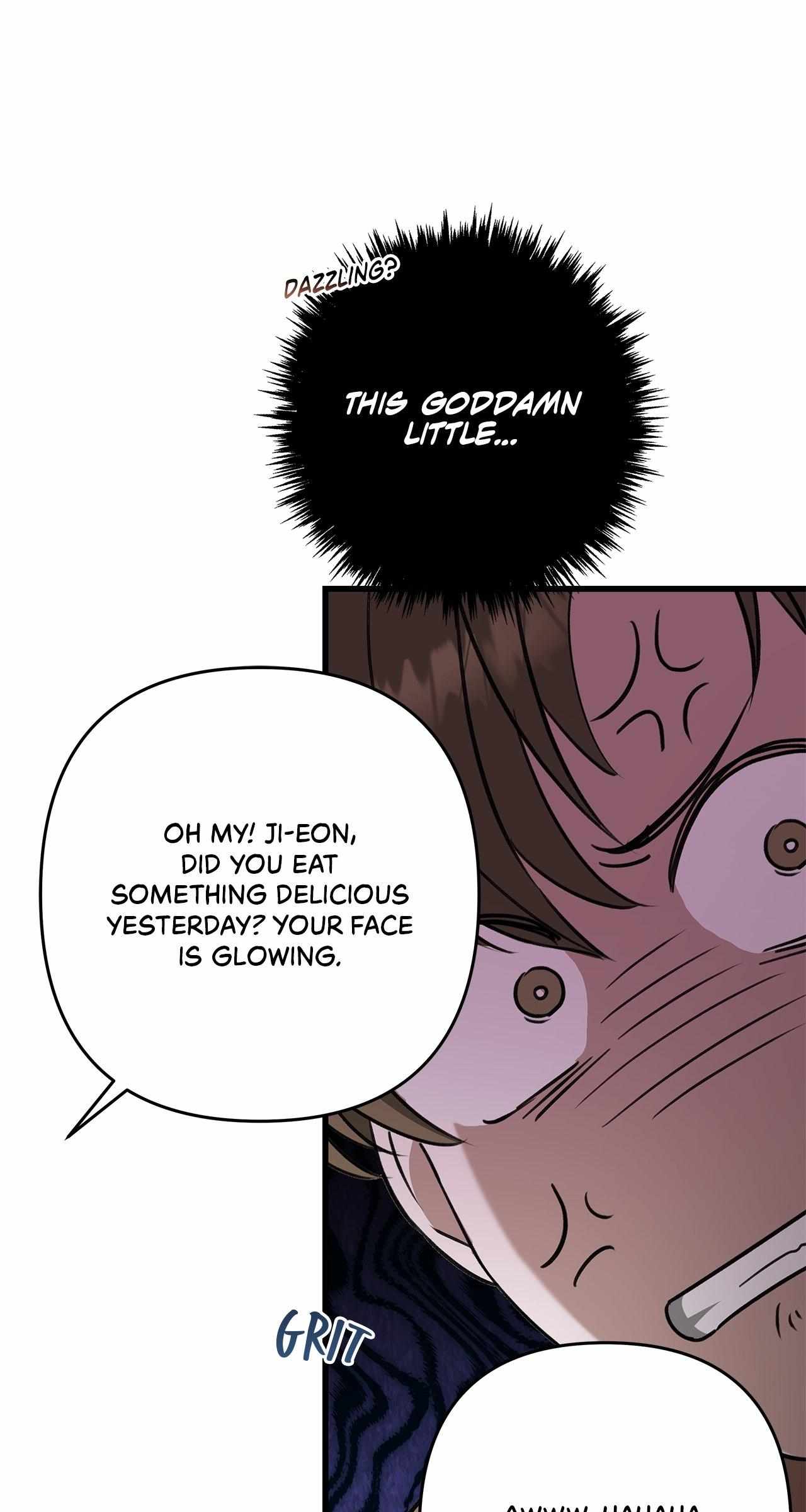 Method Romance Chapter 8 page 53 - 