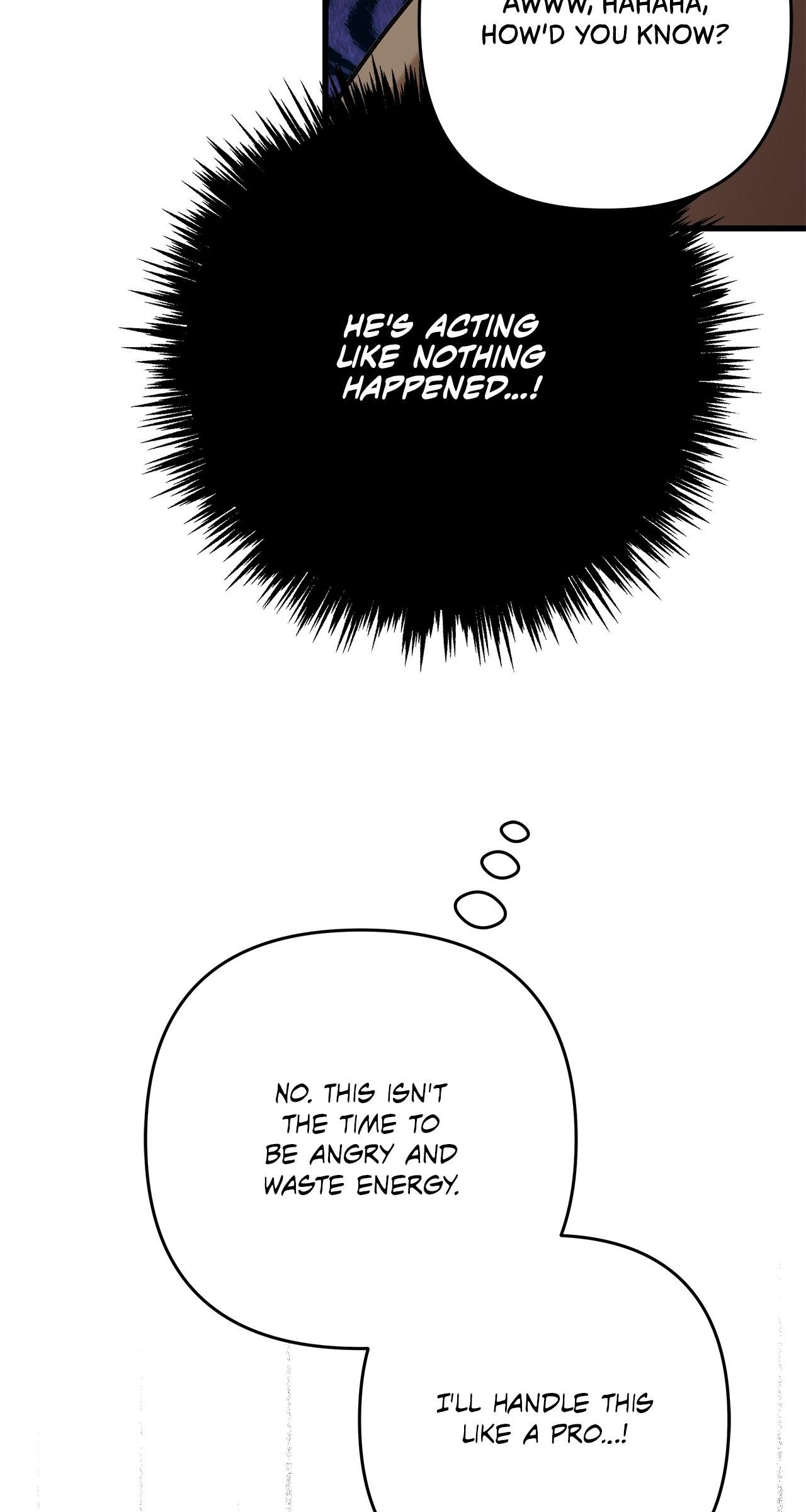 Method Romance Chapter 8 page 54 - 