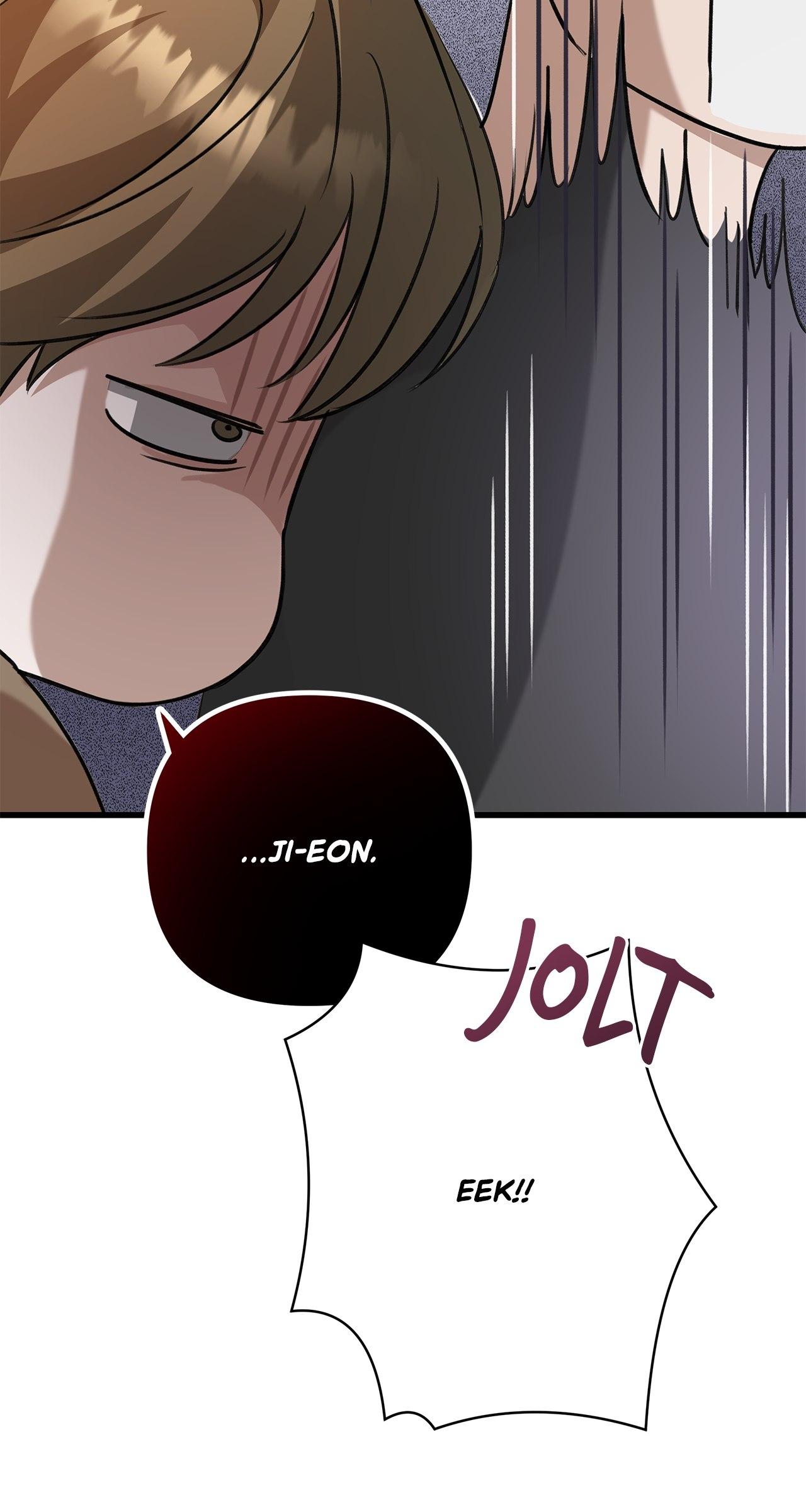 Method Romance Chapter 8 page 56 - 