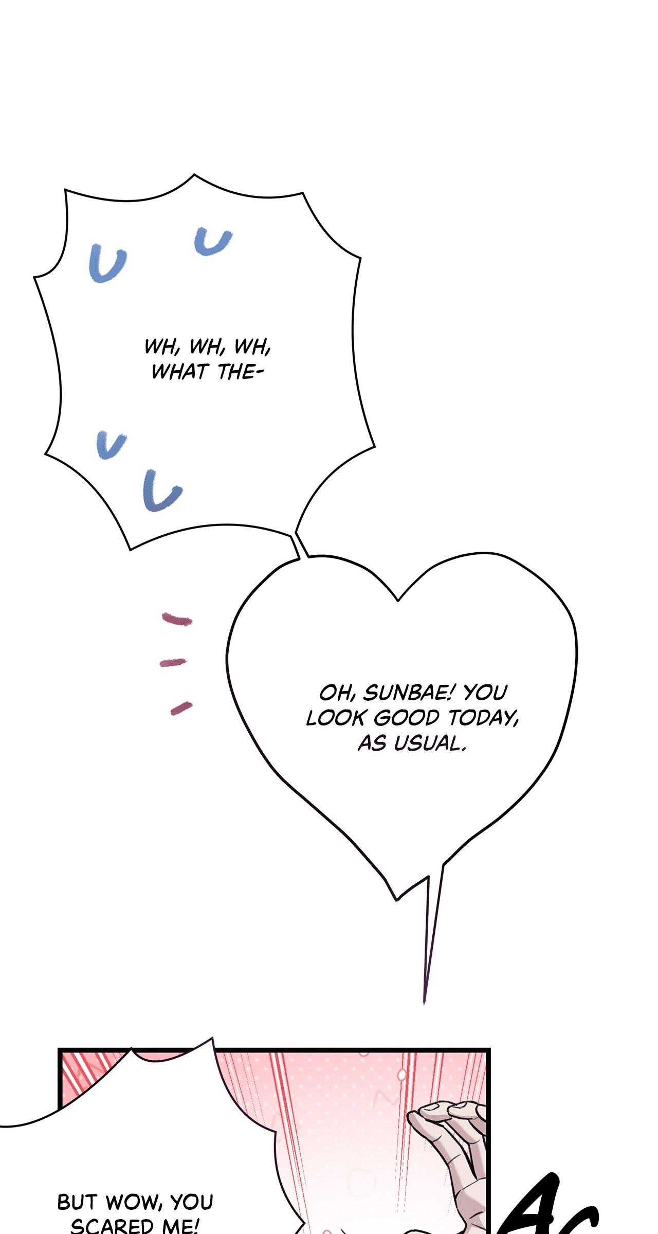 Method Romance Chapter 8 page 57 - 