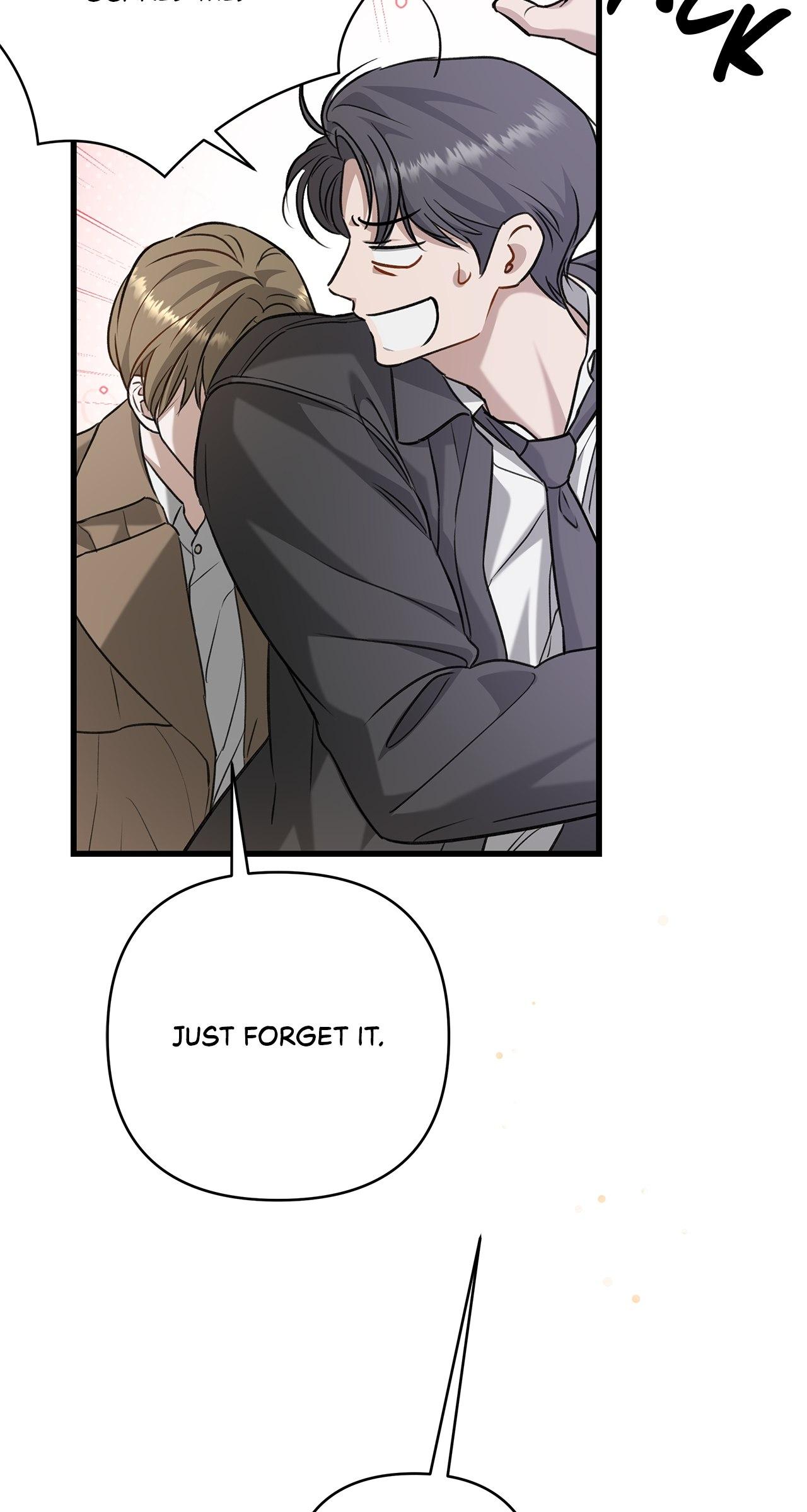 Method Romance Chapter 8 page 58 - 