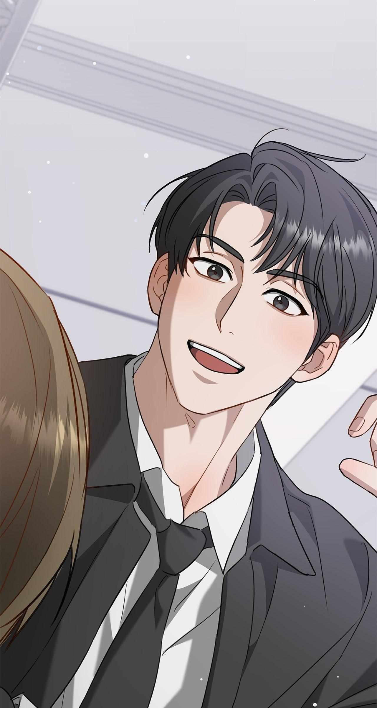 Method Romance Chapter 8 page 60 - 