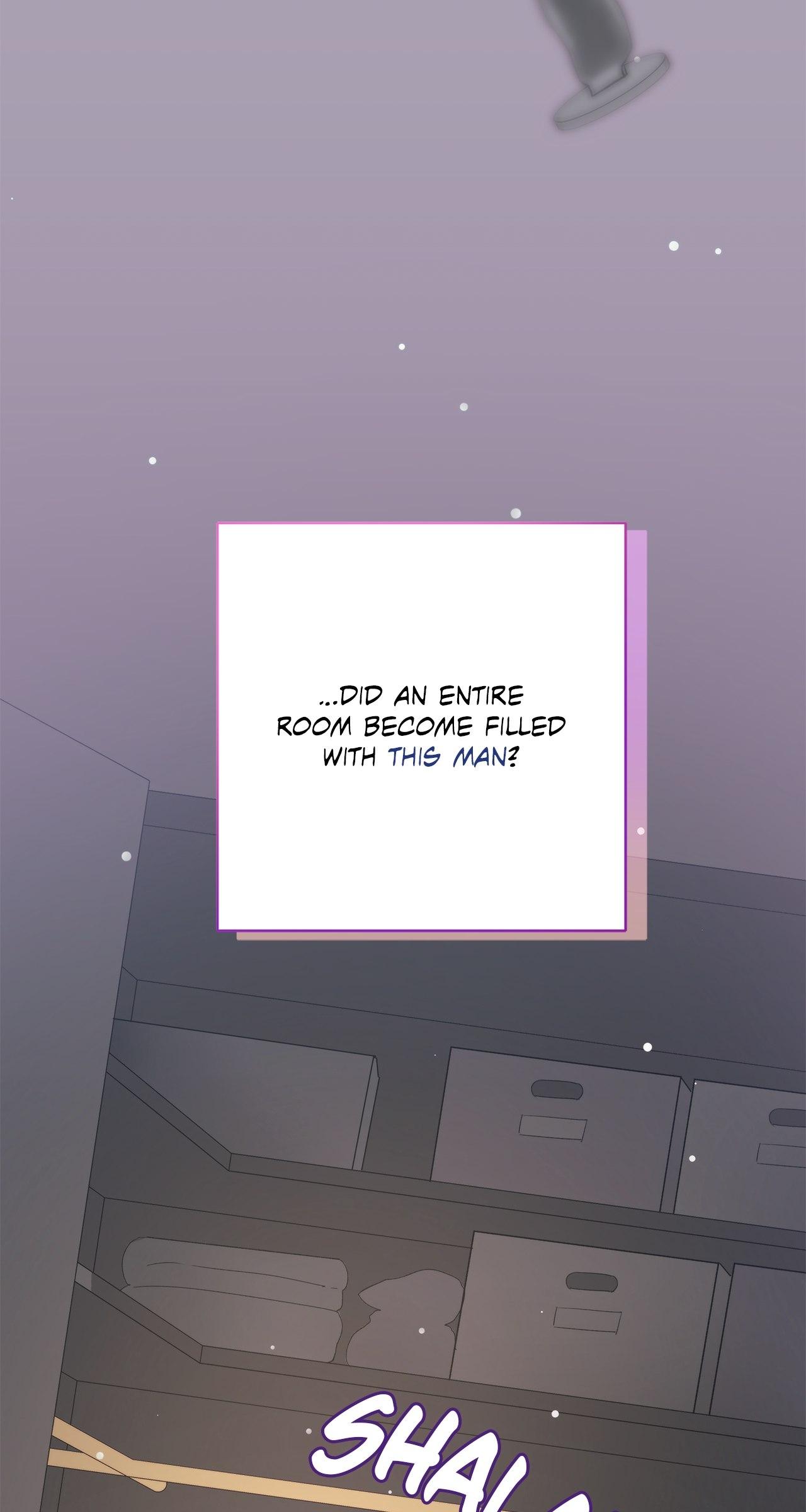 Method Romance Chapter 8 page 7 - 